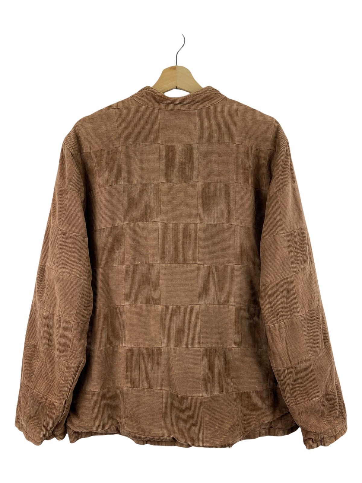 Apt. 9 × Designer Apt. 9 Reversible jacket Size US M / EU 48-50 / 2 - 3 Thumbnail