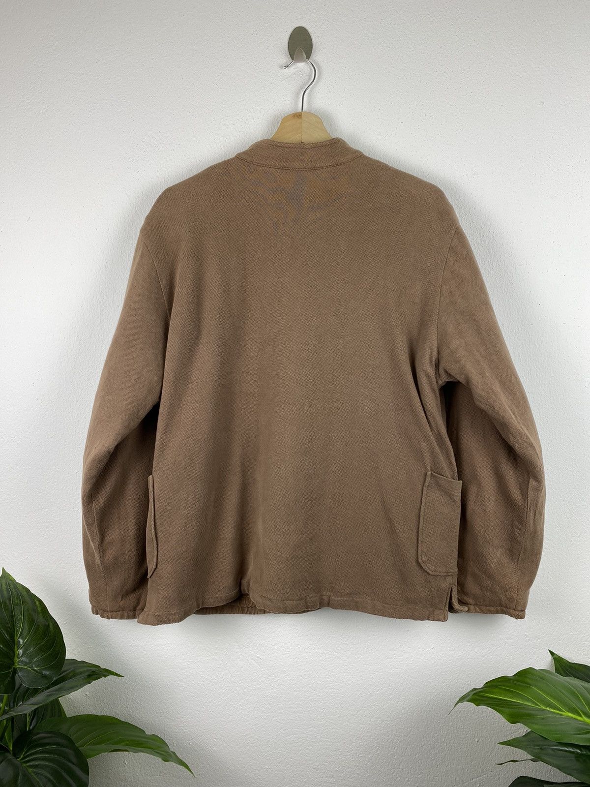 Apt. 9 × Designer Apt. 9 Reversible jacket Size US M / EU 48-50 / 2 - 6 Thumbnail