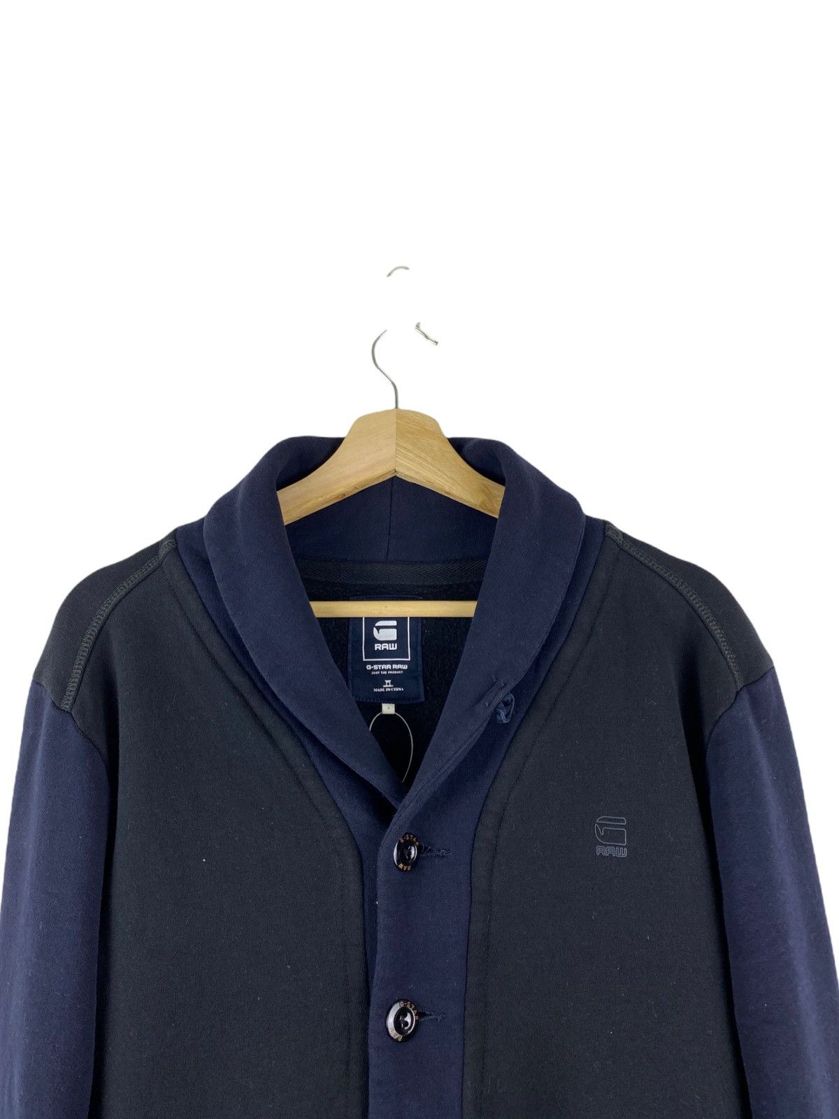 G-Star G STAR RAW VARSITY JACKET Size US S / EU 44-46 / 1 - 2 Thumbnail