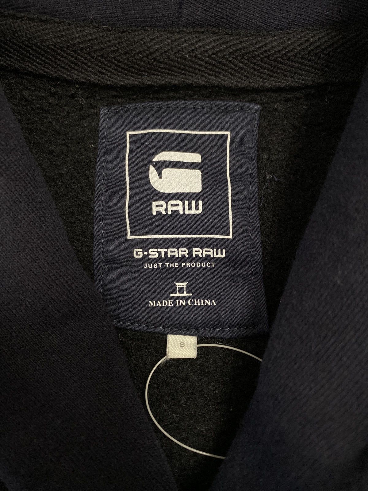 G-Star G STAR RAW VARSITY JACKET Size US S / EU 44-46 / 1 - 7 Thumbnail