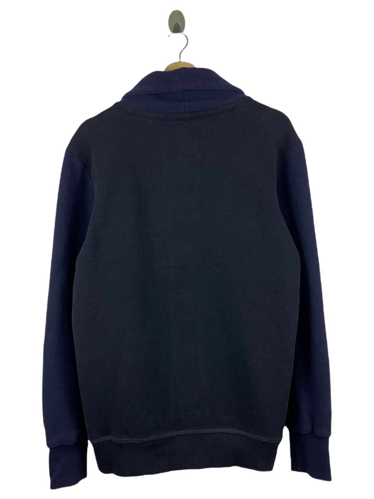G-Star G STAR RAW VARSITY JACKET Size US S / EU 44-46 / 1 - 5 Thumbnail