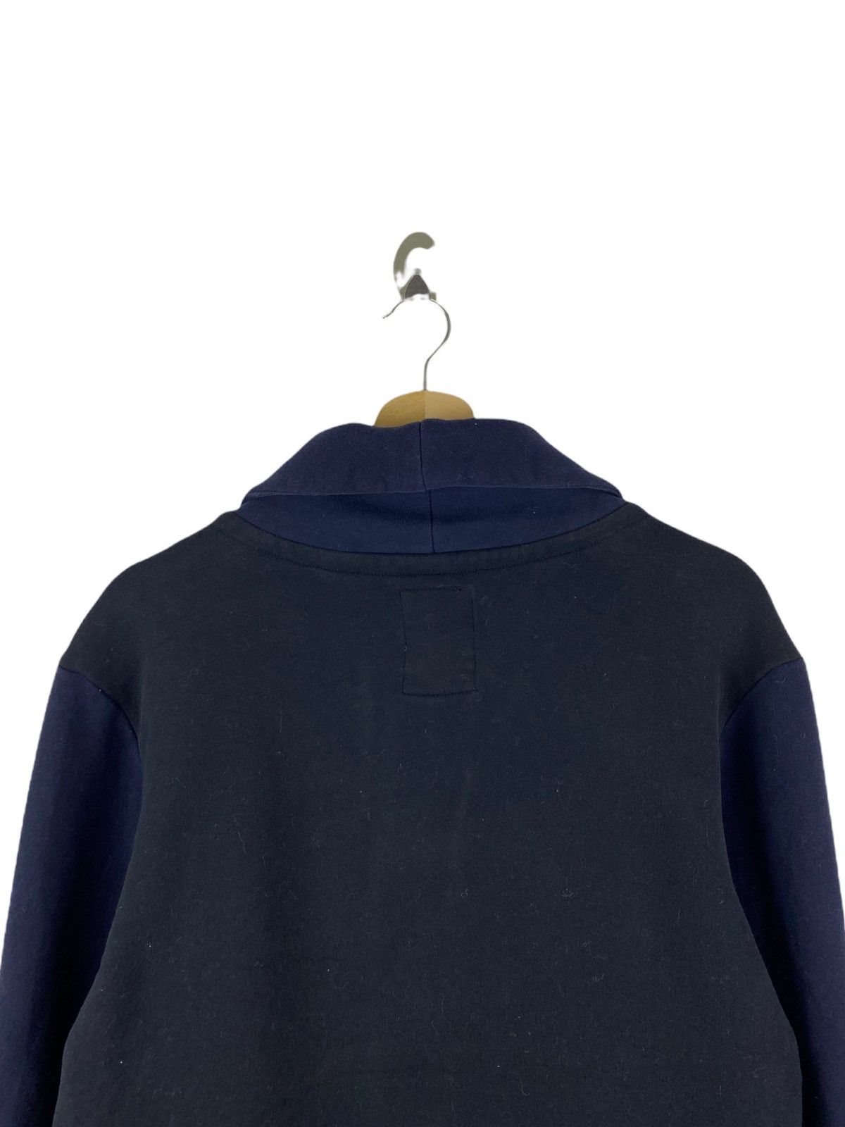 G-Star G STAR RAW VARSITY JACKET Size US S / EU 44-46 / 1 - 6 Thumbnail