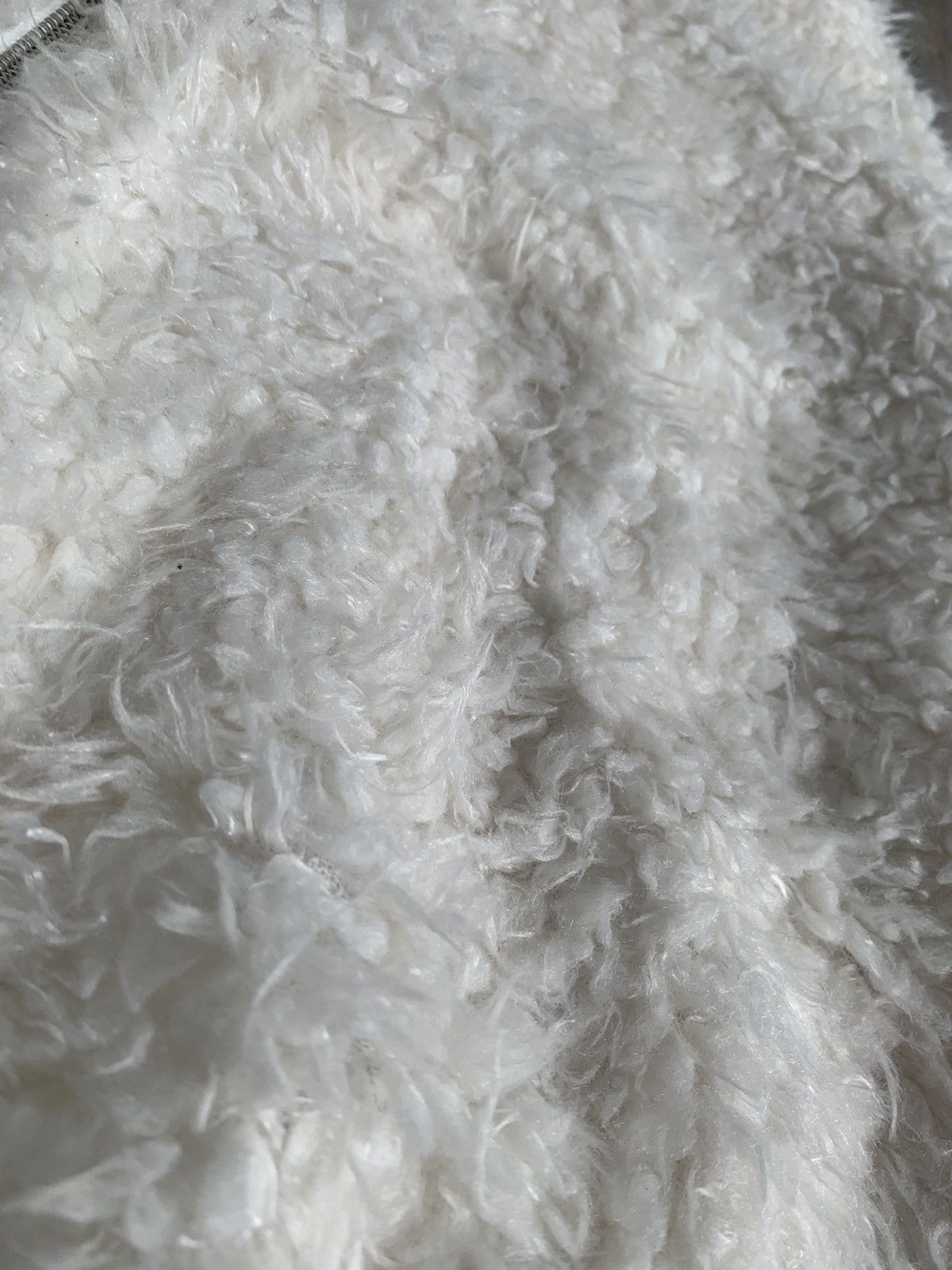Japanese Brand JapaneseBrand Gorge Hairy Mohair Zip Jacket Size US M / EU 48-50 / 2 - 2 Thumbnail