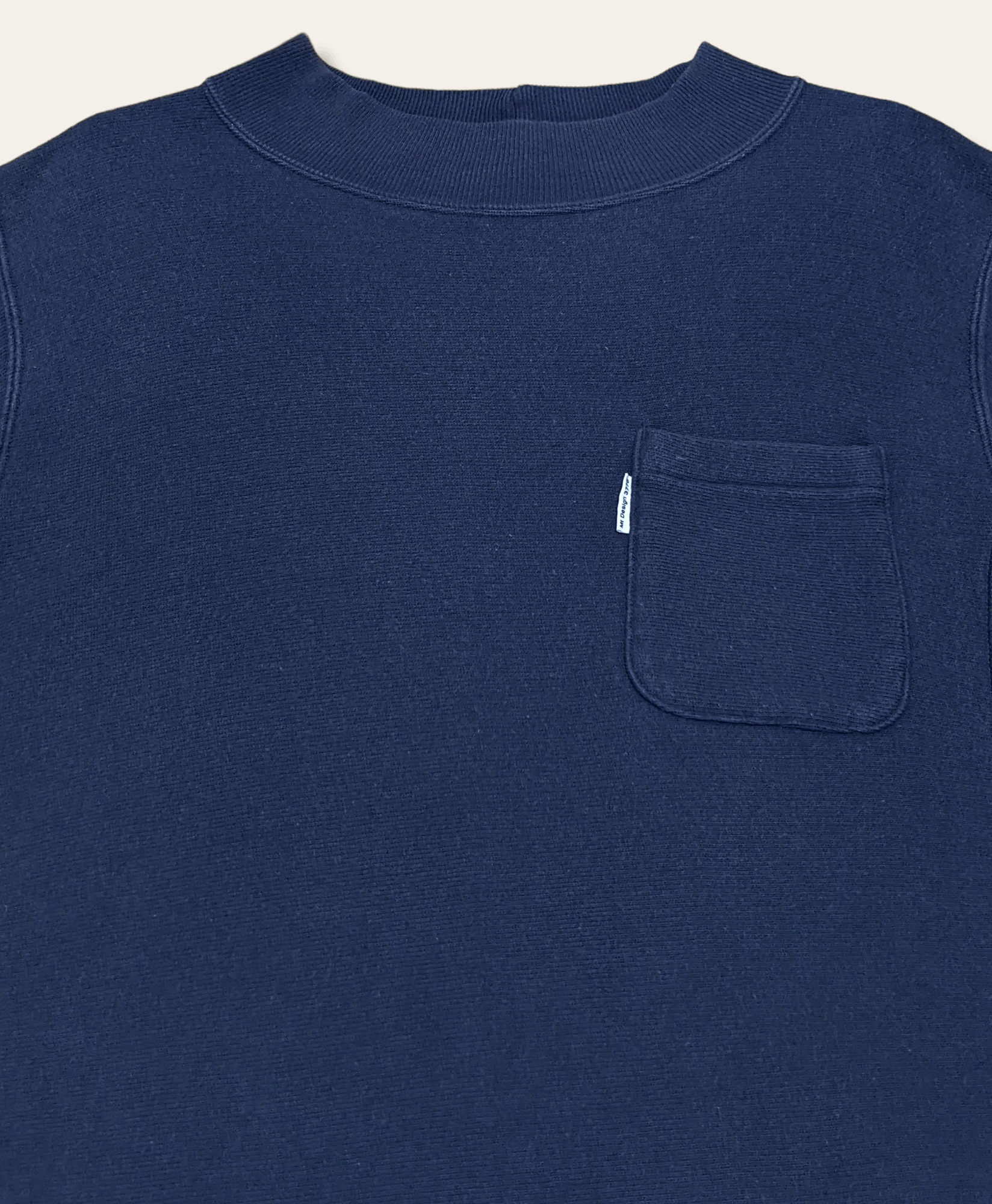 20471120 × Champion × Japanese Brand Vintage Mt Design 3776 x Champion Reverse Weave Sweatshirt Size US M / EU 48-50 / 2 - 3 Thumbnail