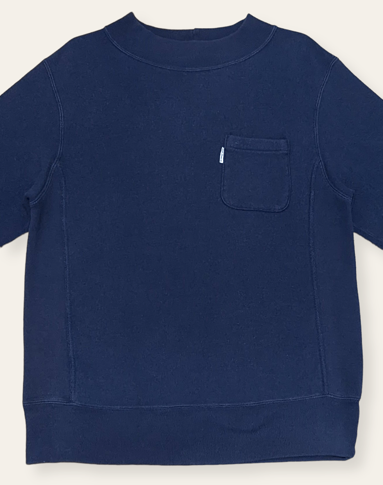 20471120 × Champion × Japanese Brand Vintage Mt Design 3776 x Champion Reverse Weave Sweatshirt Size US M / EU 48-50 / 2 - 4 Thumbnail
