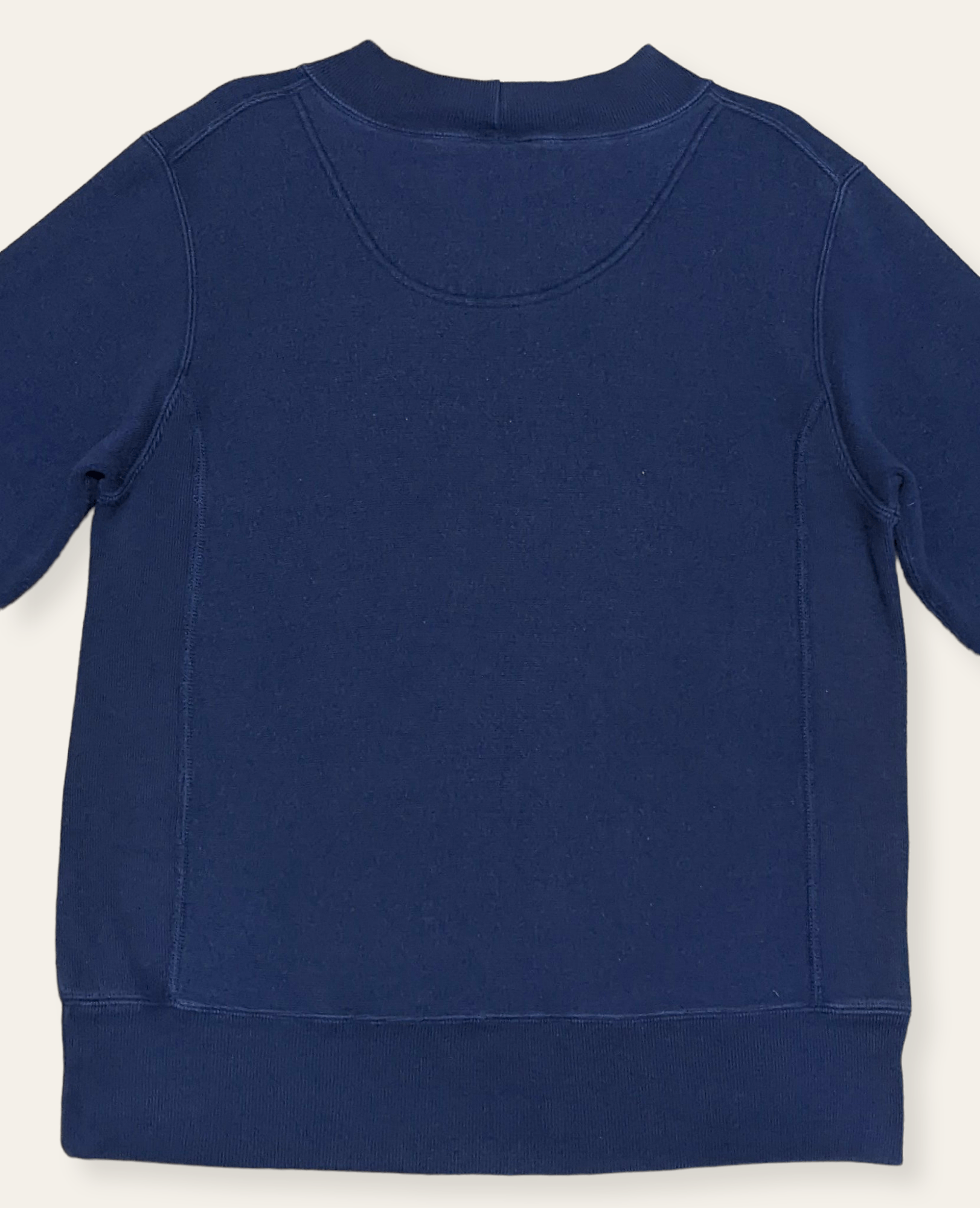 20471120 × Champion × Japanese Brand Vintage Mt Design 3776 x Champion Reverse Weave Sweatshirt Size US M / EU 48-50 / 2 - 5 Thumbnail
