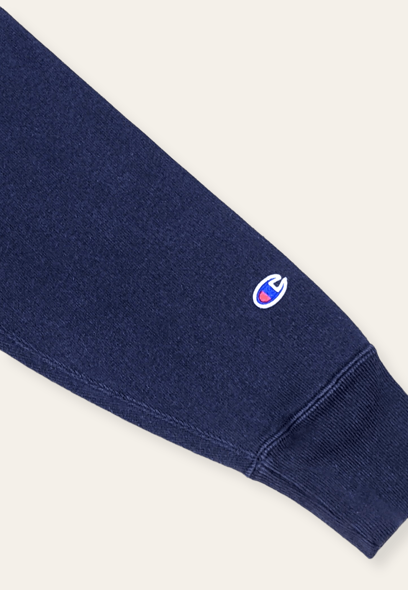 20471120 × Champion × Japanese Brand Vintage Mt Design 3776 x Champion Reverse Weave Sweatshirt Size US M / EU 48-50 / 2 - 8 Thumbnail