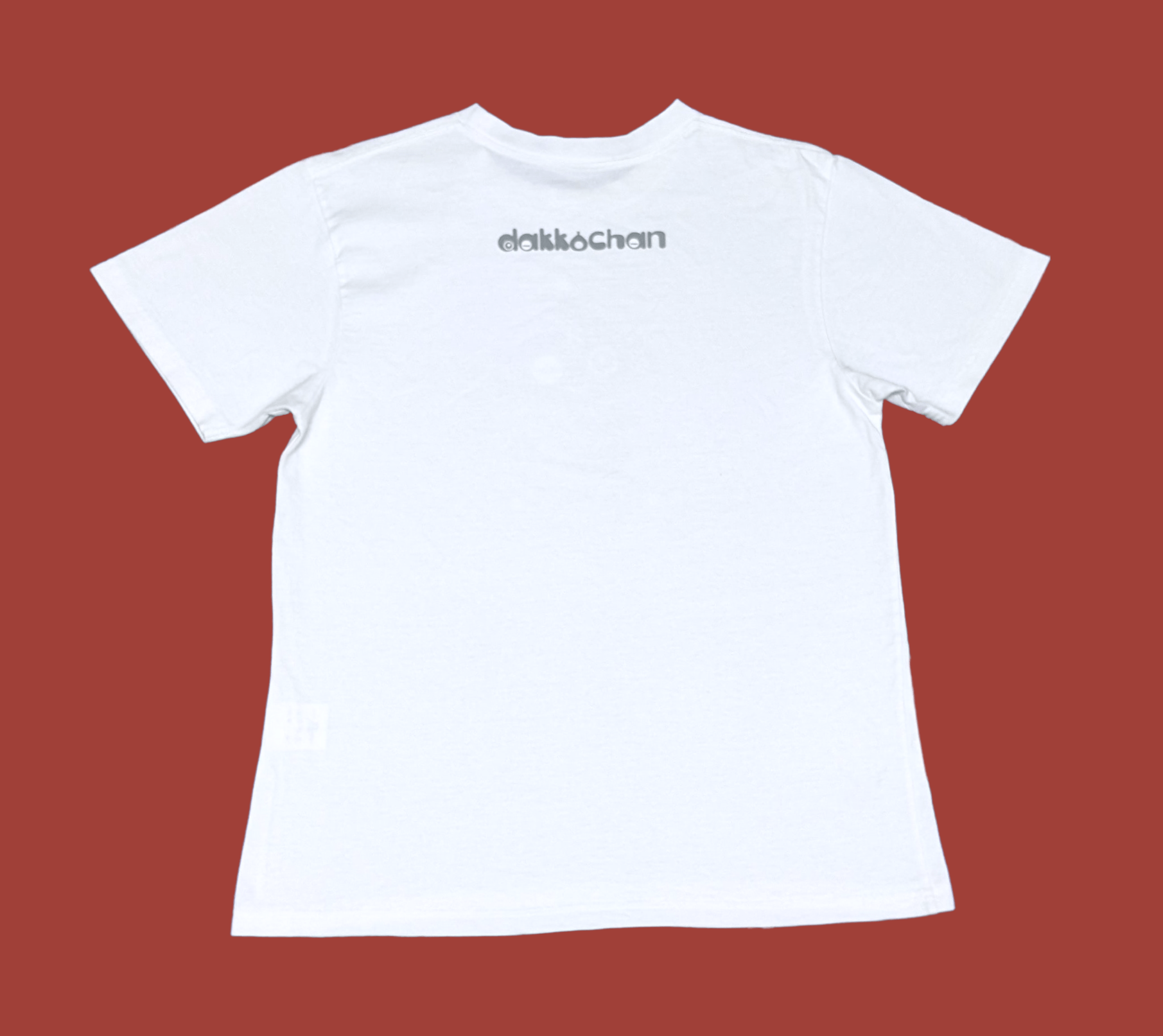Anime × Japanese Brand × Vintage Vintage Dakkochan Takara Japanese Toy Anime T shirt Size US S / EU 44-46 / 1 - 3 Thumbnail