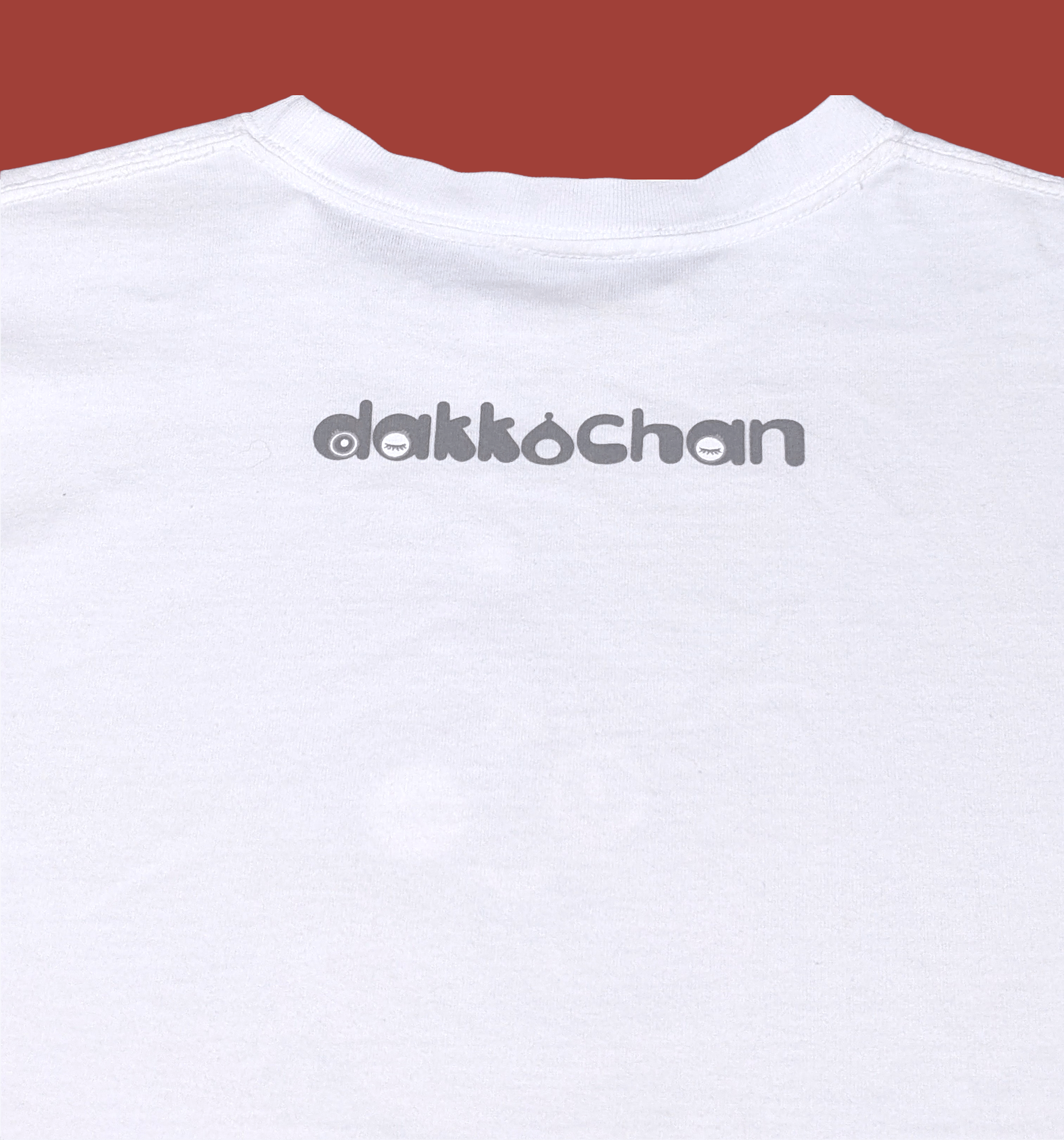 Anime × Japanese Brand × Vintage Vintage Dakkochan Takara Japanese Toy Anime T shirt Size US S / EU 44-46 / 1 - 4 Thumbnail