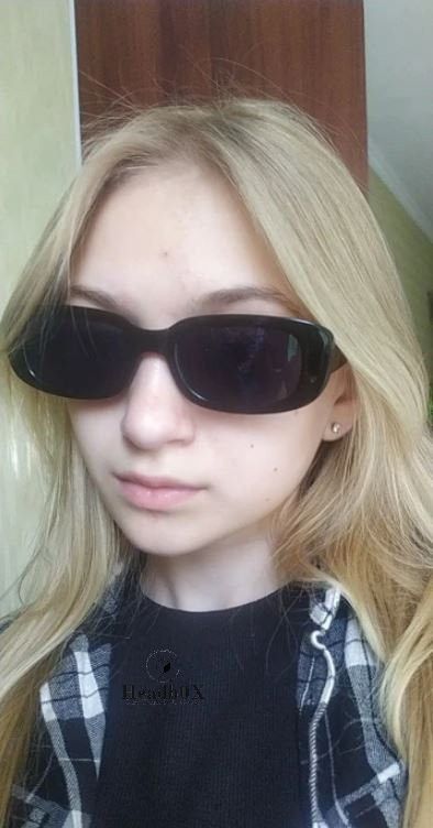 Japanese Brand Vintage Black Square Sunglasses Size ONE SIZE - 3 Thumbnail