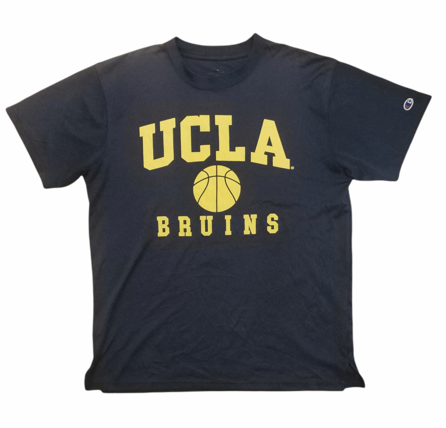 Champion 🔥Sun Faded Vintage Ucla Bruins Champion Jerseys Size US L / EU 52-54 / 3 - 1 Thumbnail