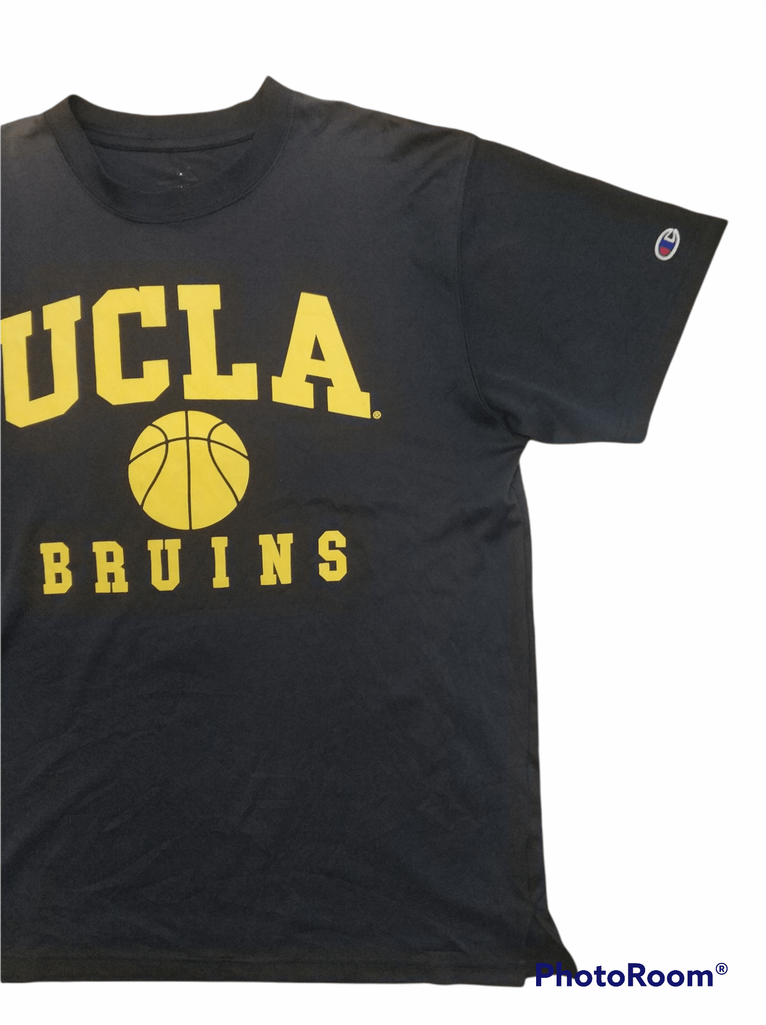 Champion 🔥Sun Faded Vintage Ucla Bruins Champion Jerseys Size US L / EU 52-54 / 3 - 3 Thumbnail