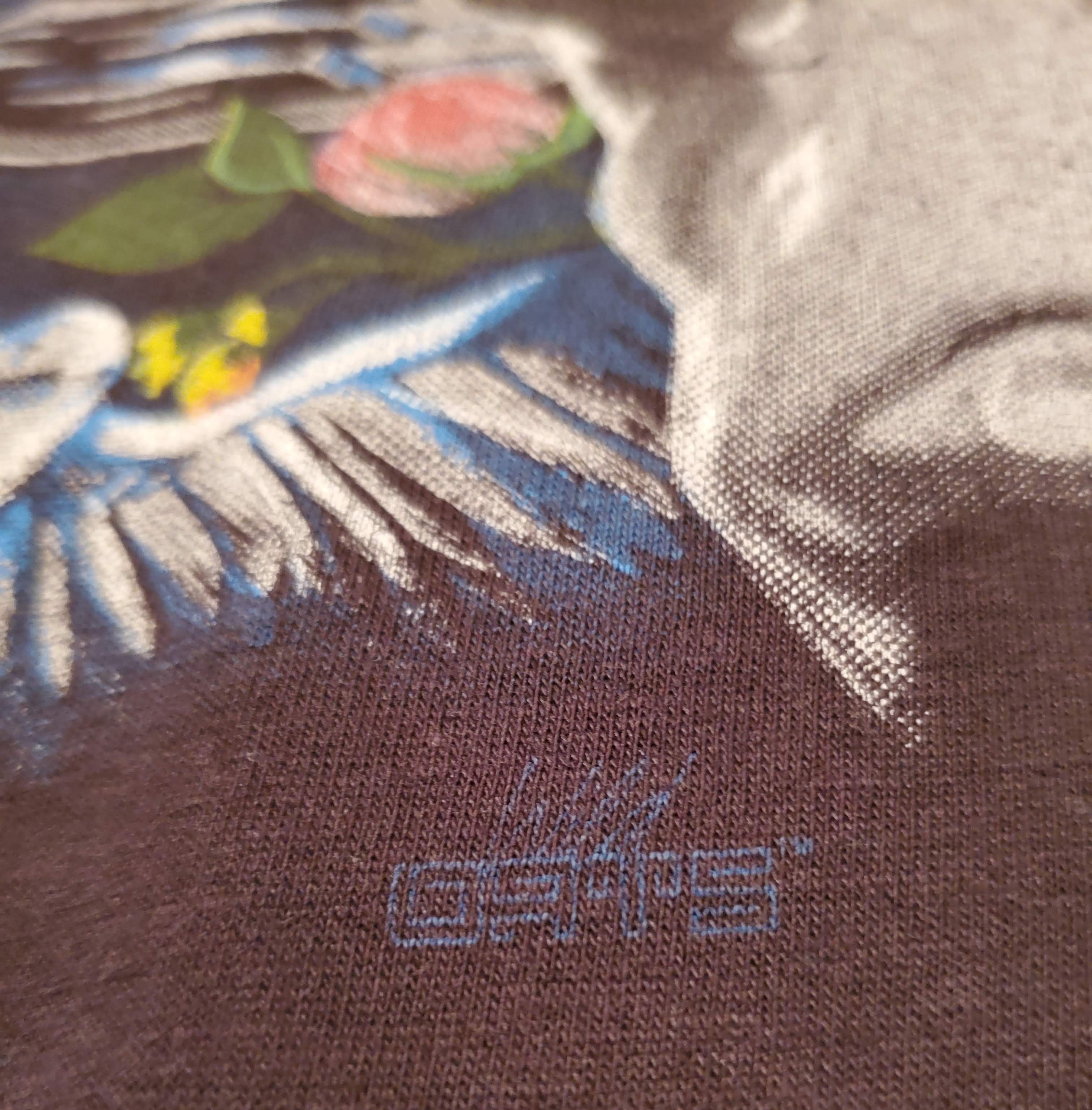 Band Tees × Vintage Prince 1985 World Tour Muscle Sleeveless Size US M / EU 48-50 / 2 - 5 Thumbnail