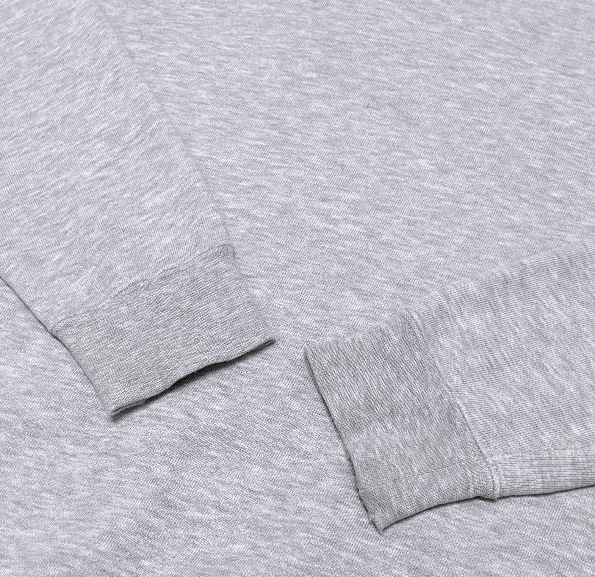 Nike × Vintage Vintage Y2K Nike Velvet Swoosh Spellout Sweatshirt Size US M / EU 48-50 / 2 - 7 Thumbnail