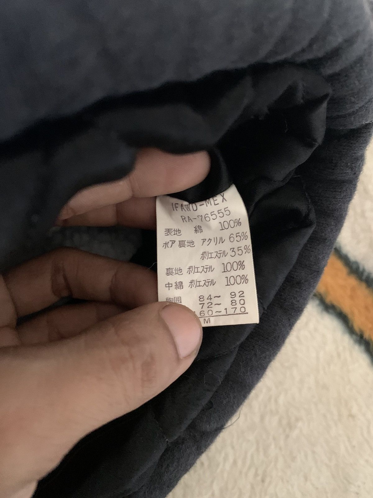 Canterbury of New Zealand VINTAGE OG CANTERBURY OF NEW ZEALAND 2 STRIPES HOODIE RARE Size US M / EU 48-50 / 2 - 8 Thumbnail