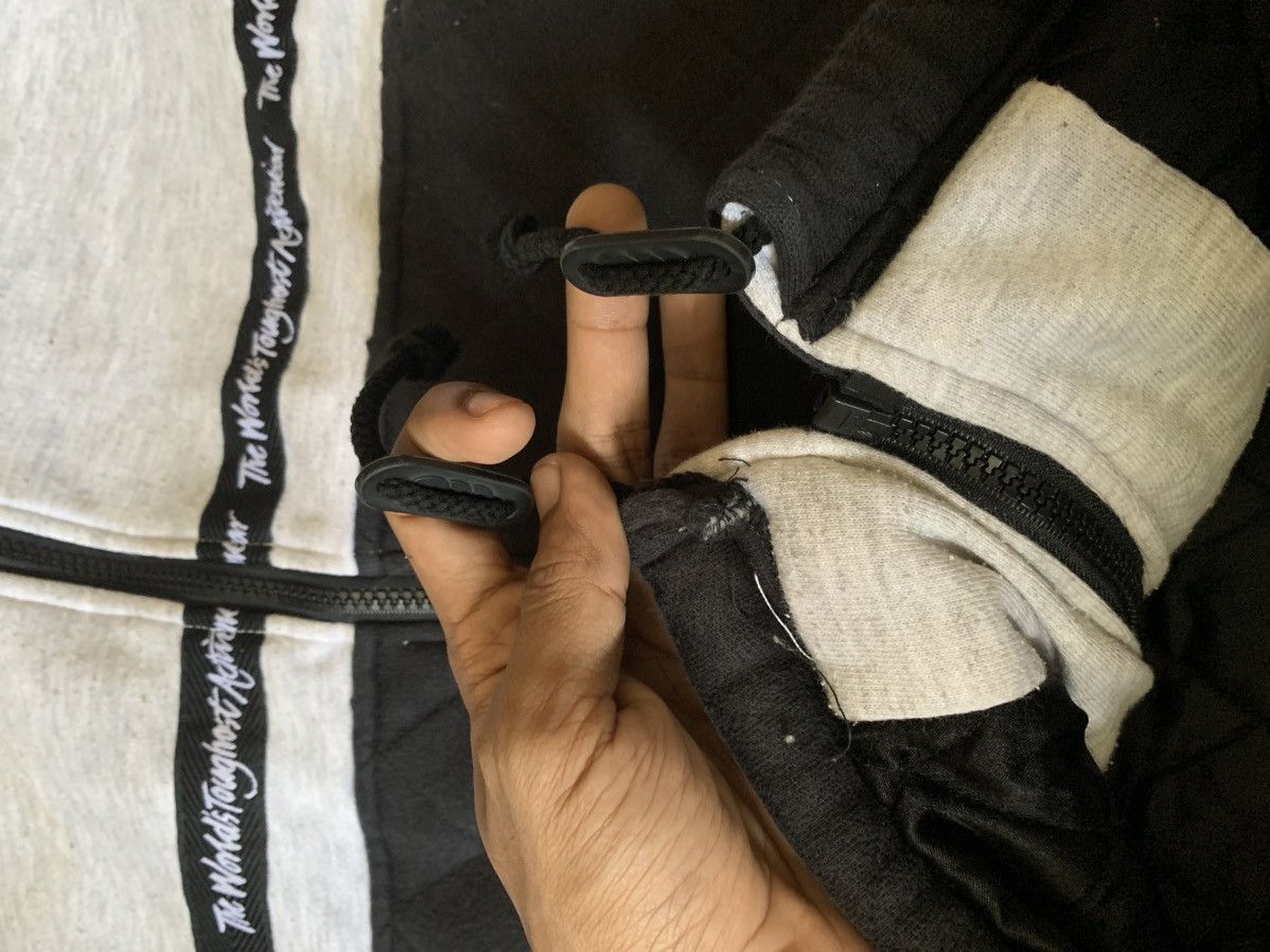 Canterbury of New Zealand VINTAGE OG CANTERBURY OF NEW ZEALAND 2 STRIPES HOODIE RARE Size US M / EU 48-50 / 2 - 12 Thumbnail