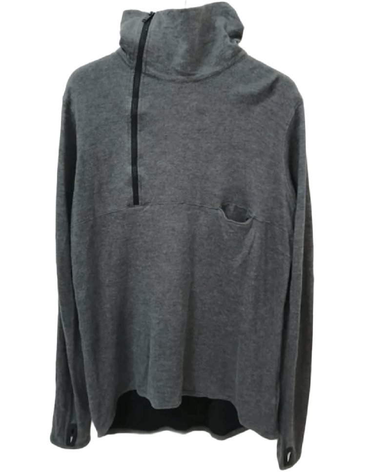 ADIDAS x Y3 YOHJI YAMAMOTO Long Sleeve Tee