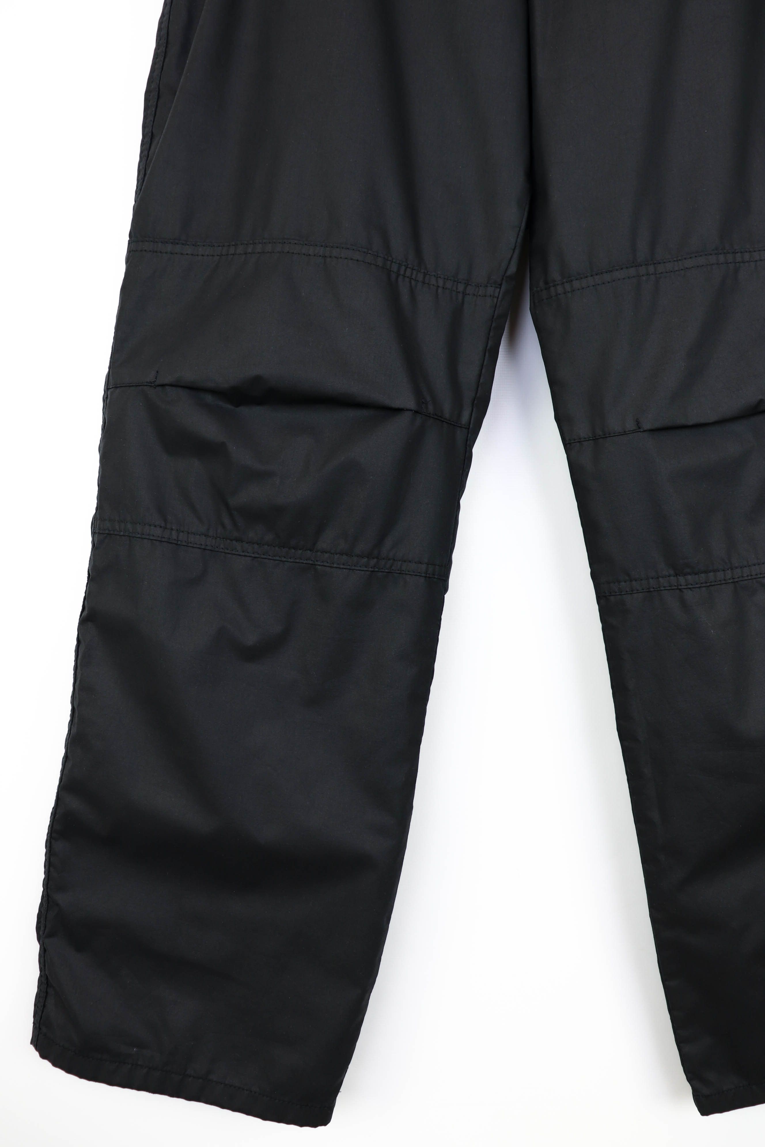 Japanese Brand Take Two Vintage 90s Embr Japan Dragon Utility Cargo Pants Size US 31 - 4 Thumbnail