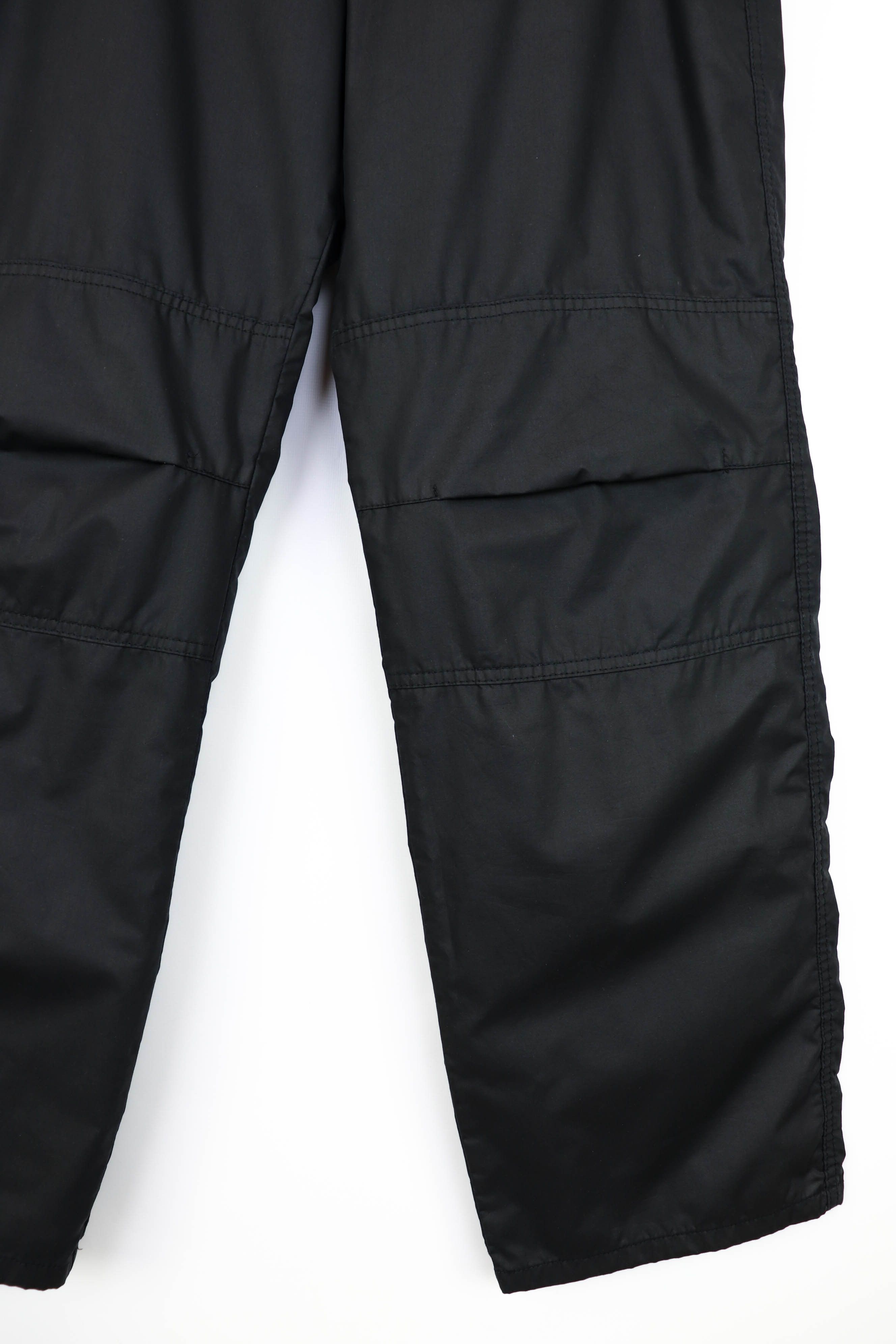 Japanese Brand Take Two Vintage 90s Embr Japan Dragon Utility Cargo Pants Size US 31 - 5 Thumbnail