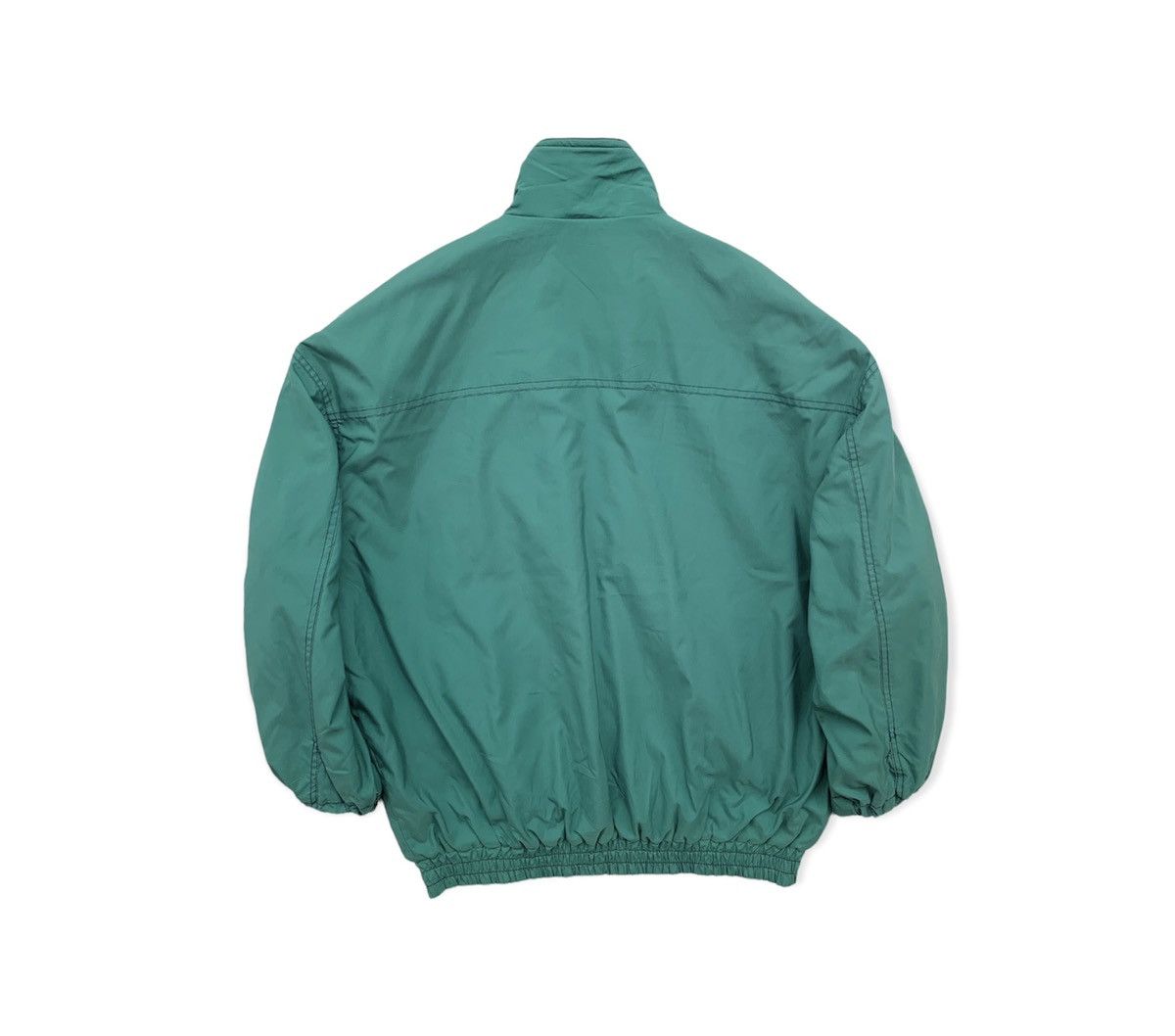 Fila FILA Italia Moda Nella Vita Sportiva Bomber Jacket Size US L / EU 52-54 / 3 - 5 Thumbnail
