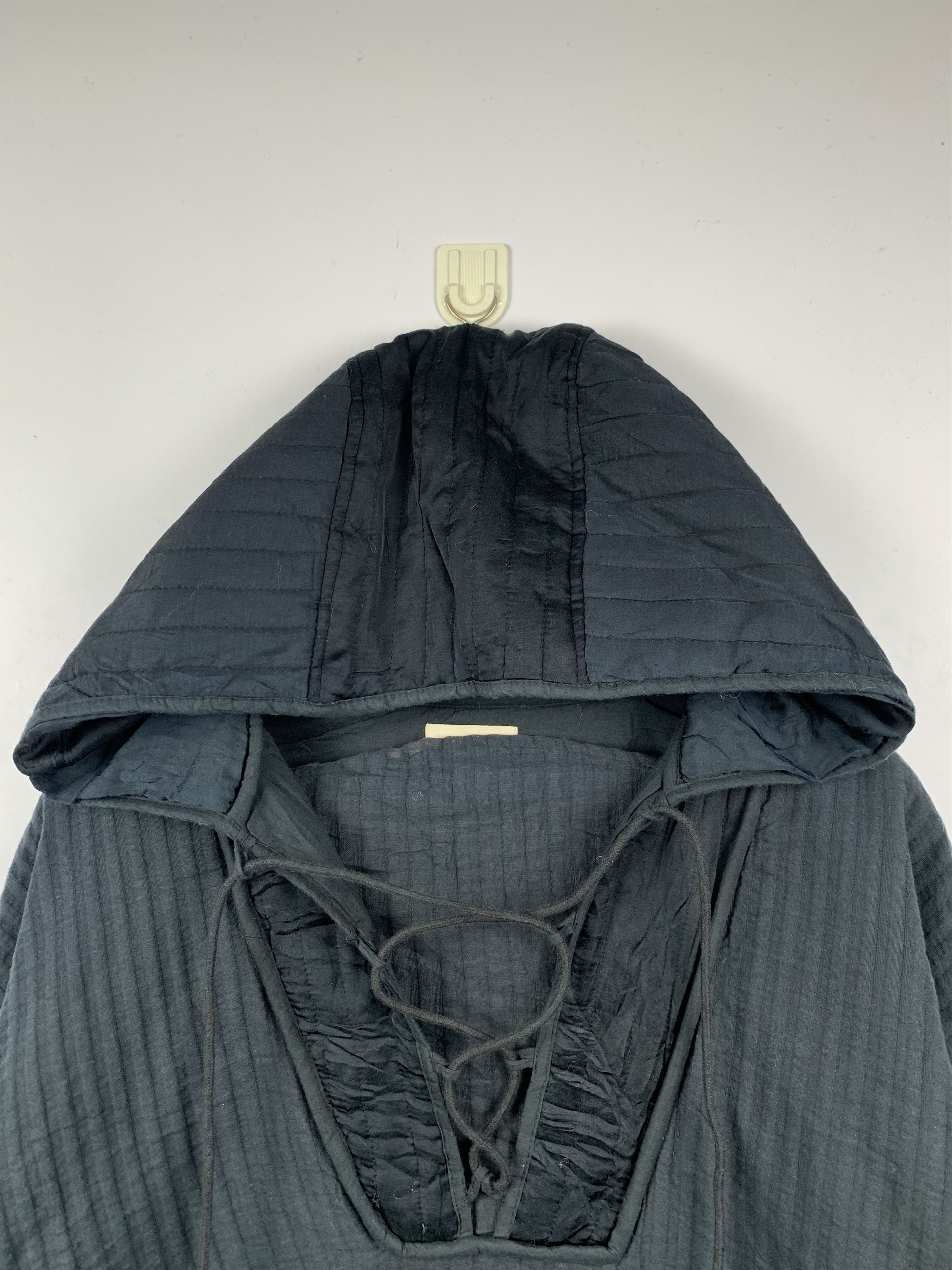 Japanese Brand × Vintage Vintage Japanese Brand Polder Designer Hoodie Jacket Size US L / EU 52-54 / 3 - 3 Thumbnail