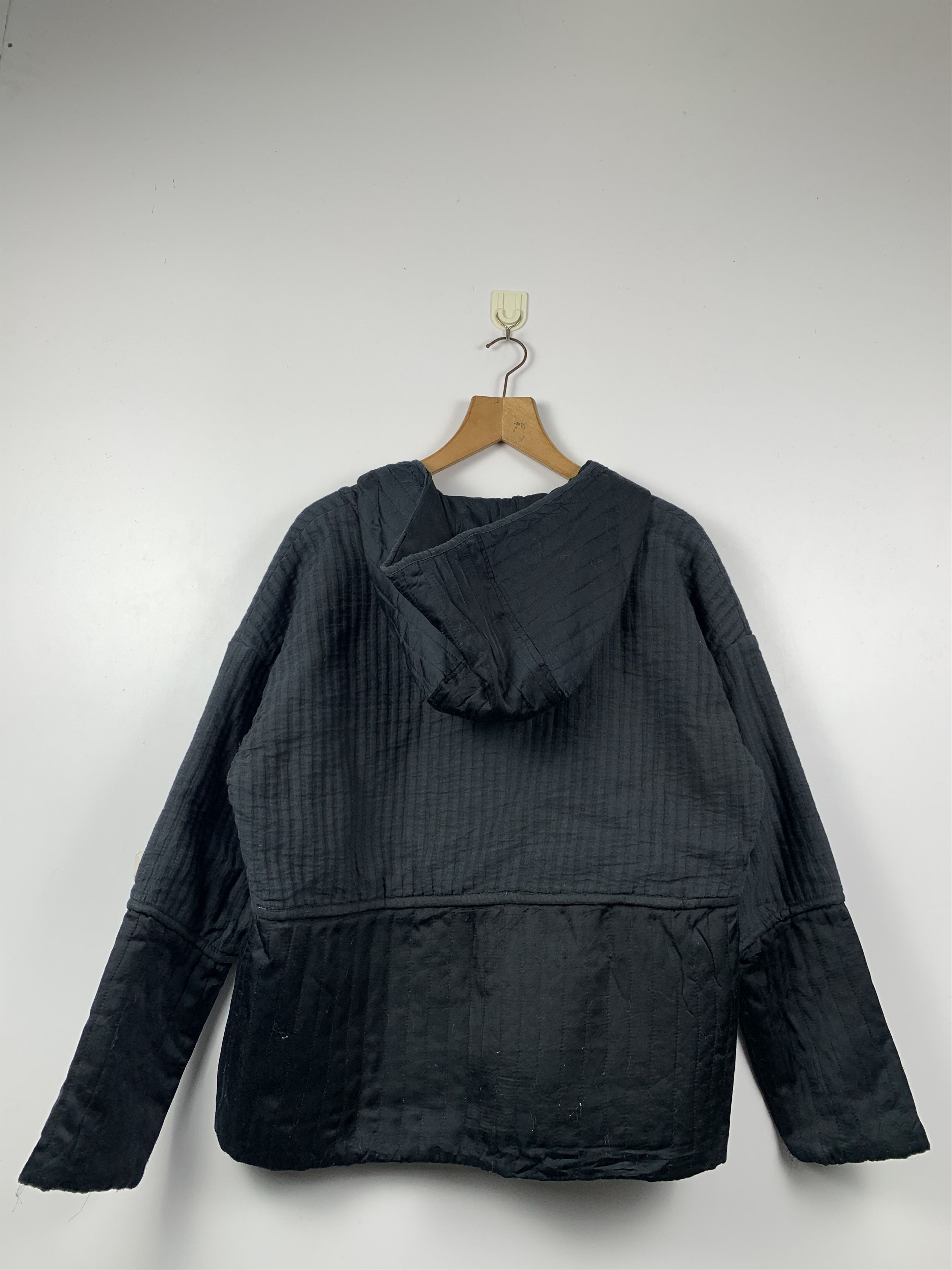 Japanese Brand × Vintage Vintage Japanese Brand Polder Designer Hoodie Jacket Size US L / EU 52-54 / 3 - 10 Thumbnail