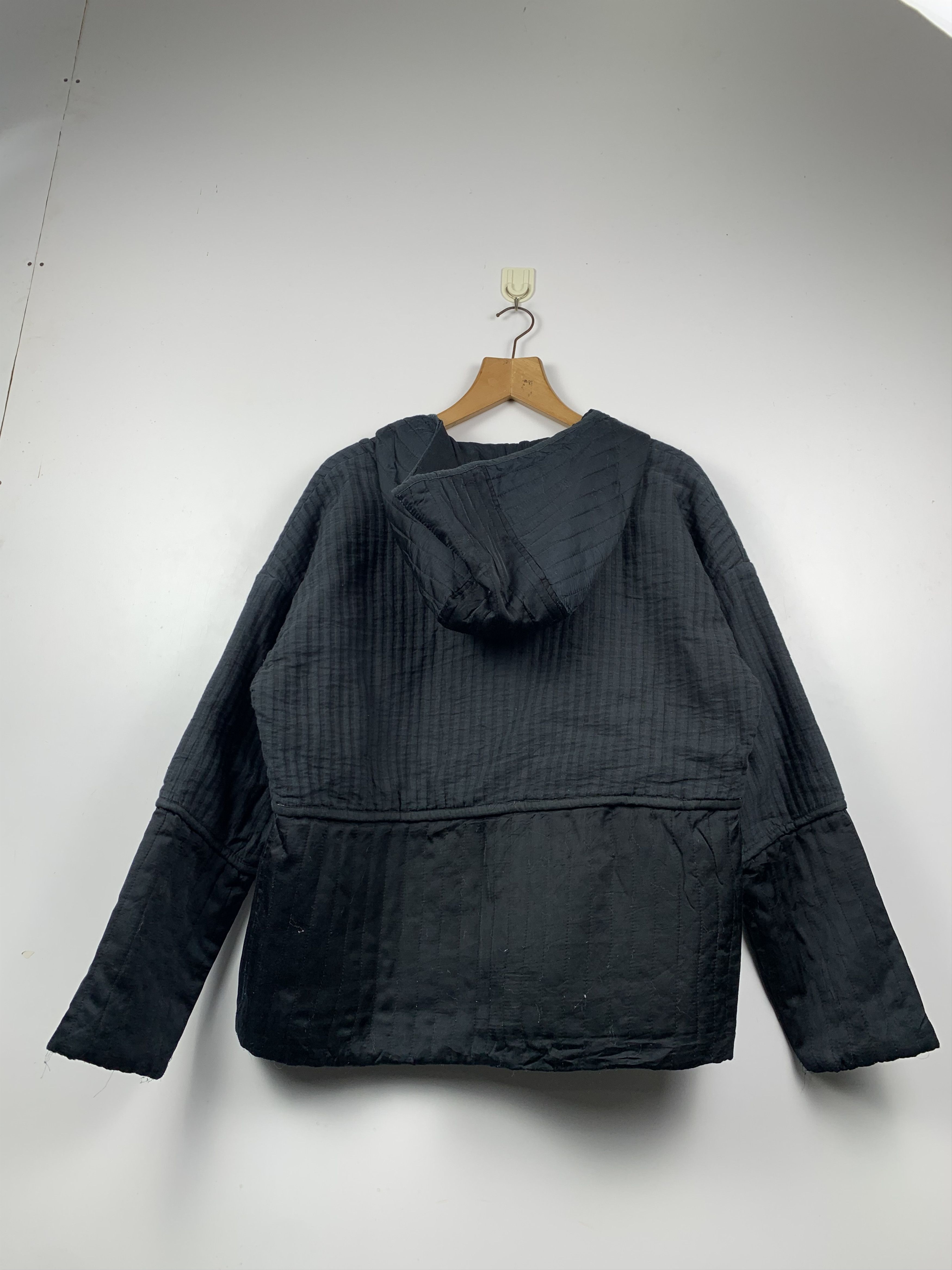 Japanese Brand × Vintage Vintage Japanese Brand Polder Designer Hoodie Jacket Size US L / EU 52-54 / 3 - 2 Thumbnail