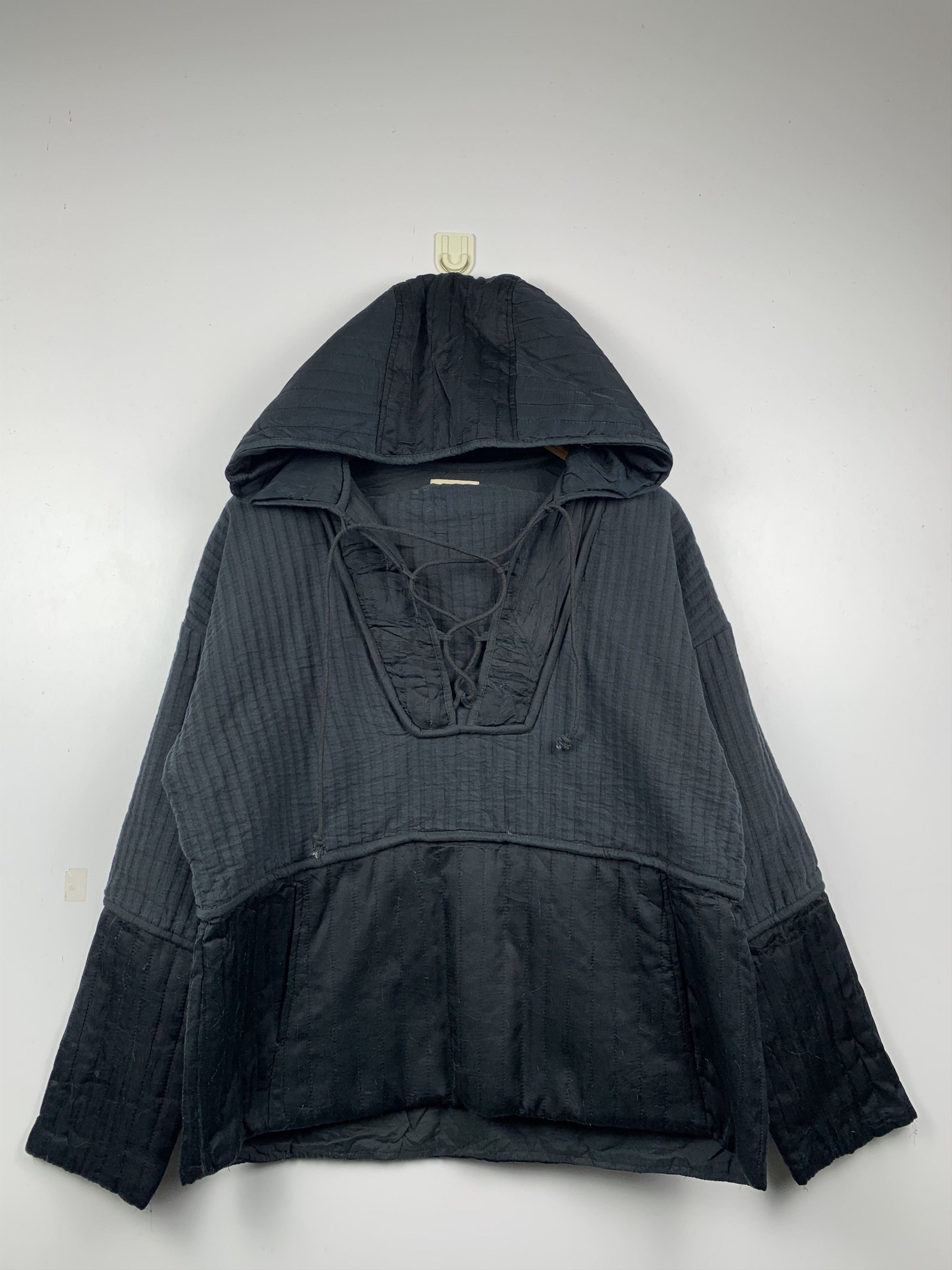 Japanese Brand × Vintage Vintage Japanese Brand Polder Designer Hoodie Jacket Size US L / EU 52-54 / 3 - 1 Thumbnail