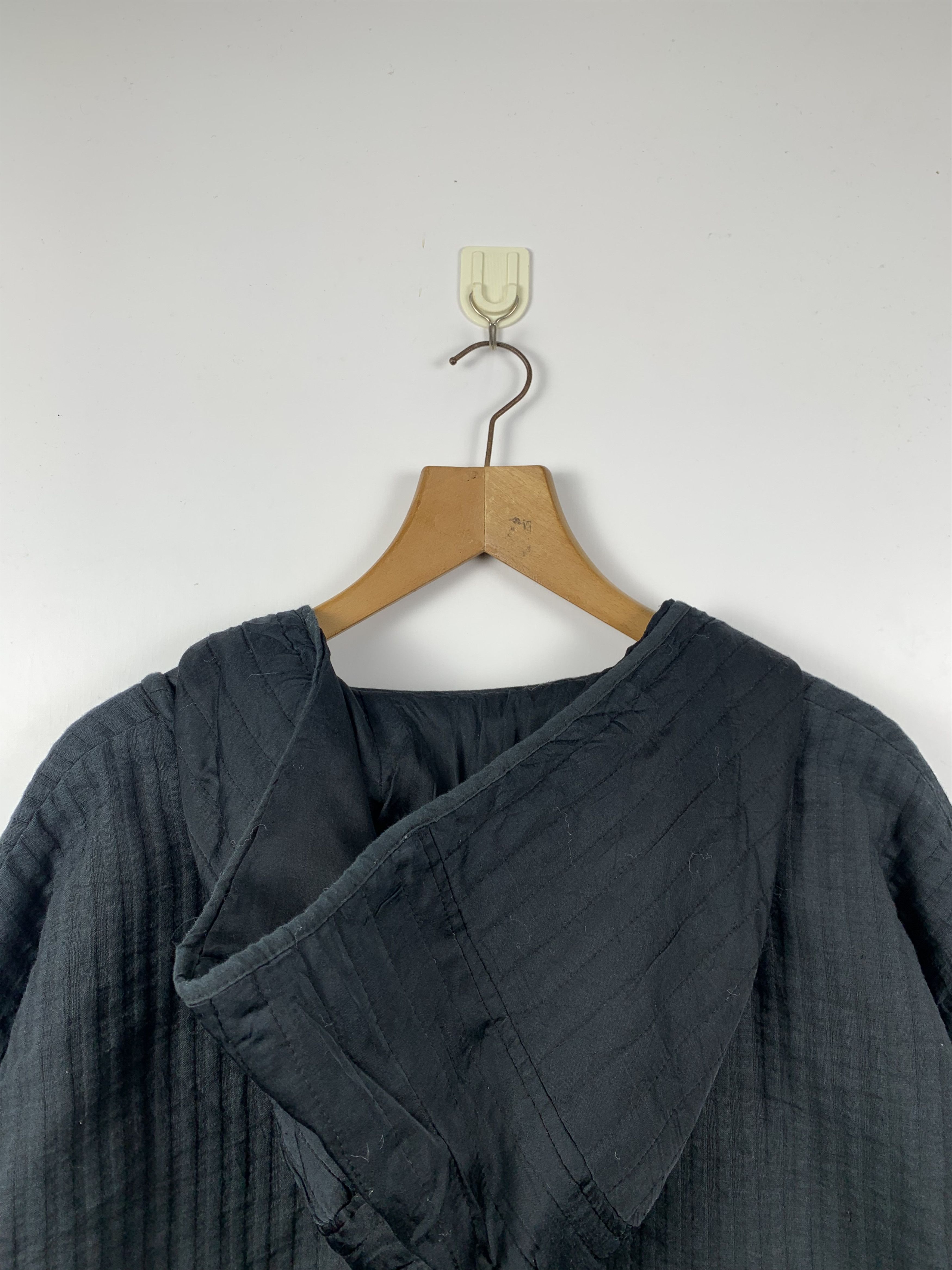 Japanese Brand × Vintage Vintage Japanese Brand Polder Designer Hoodie Jacket Size US L / EU 52-54 / 3 - 11 Thumbnail