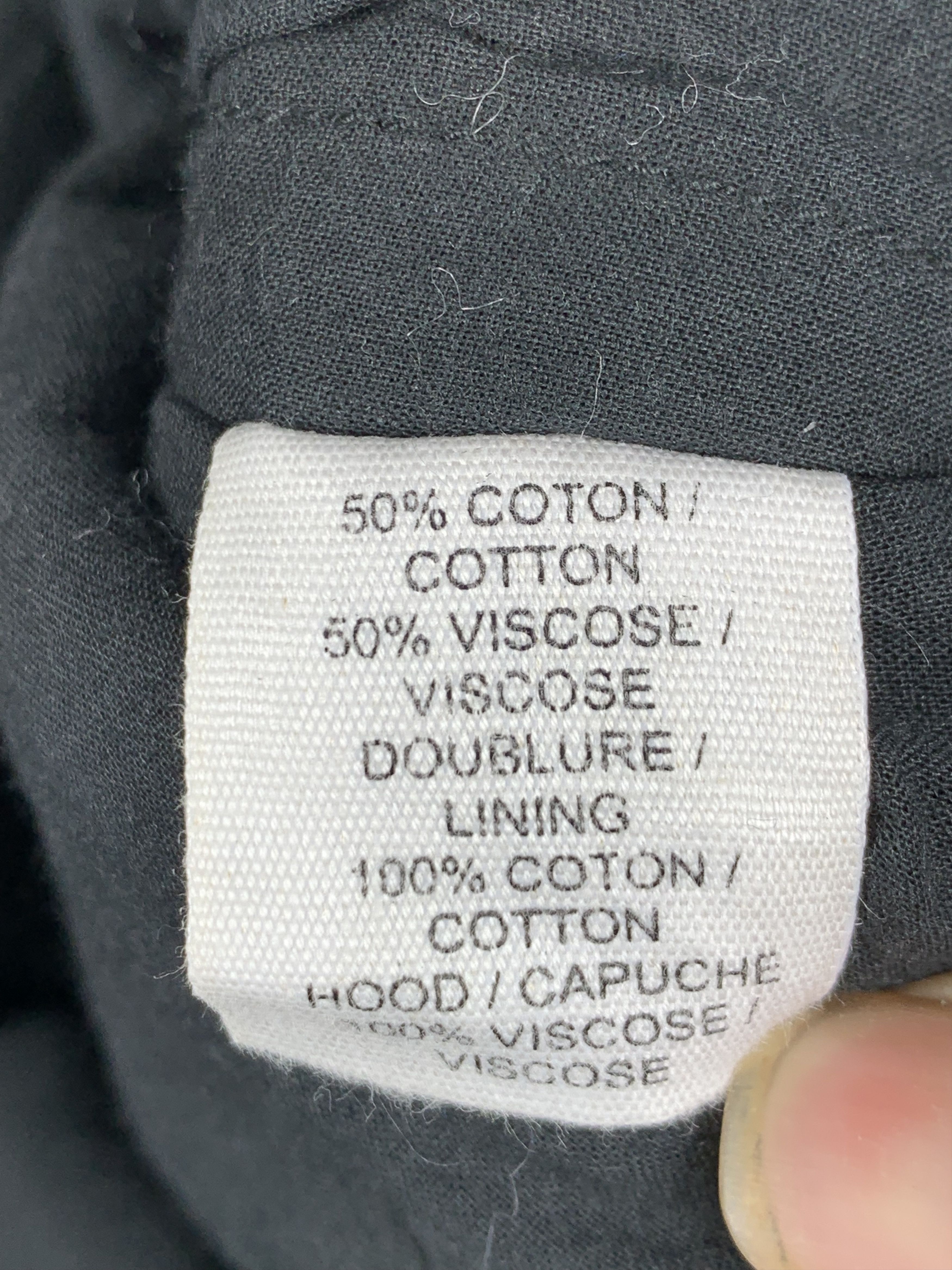 Japanese Brand × Vintage Vintage Japanese Brand Polder Designer Hoodie Jacket Size US L / EU 52-54 / 3 - 9 Thumbnail