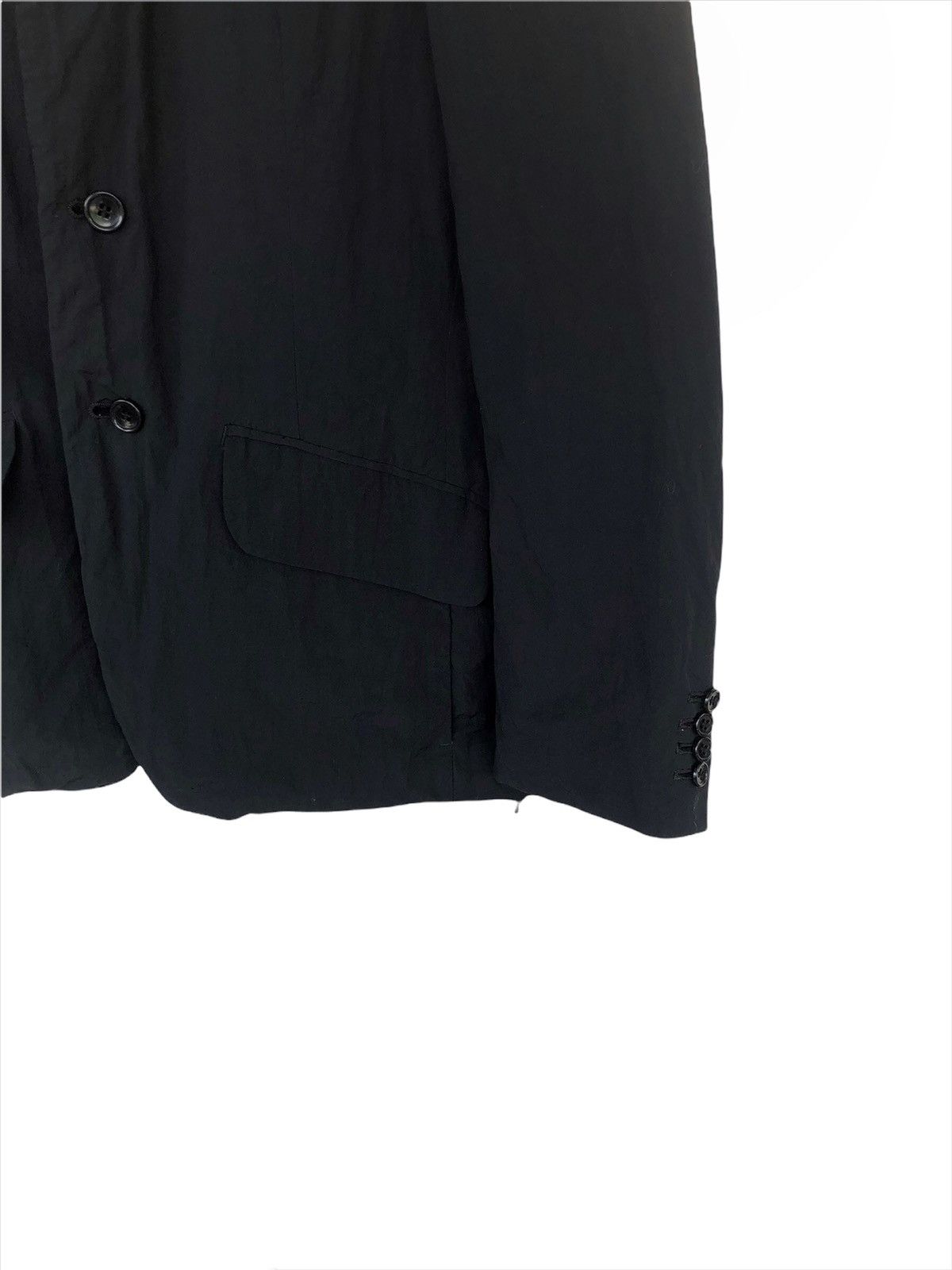 Hi Tec Minotaur 🇯🇵 Directional Garments Tech Wear Jacket Size US M / EU 48-50 / 2 - 6 Thumbnail