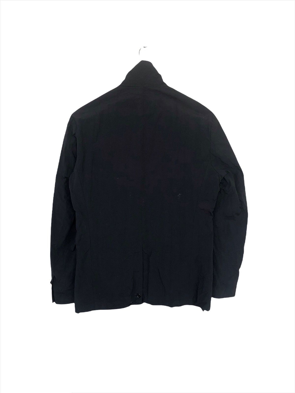 Hi Tec Minotaur 🇯🇵 Directional Garments Tech Wear Jacket Size US M / EU 48-50 / 2 - 7 Thumbnail