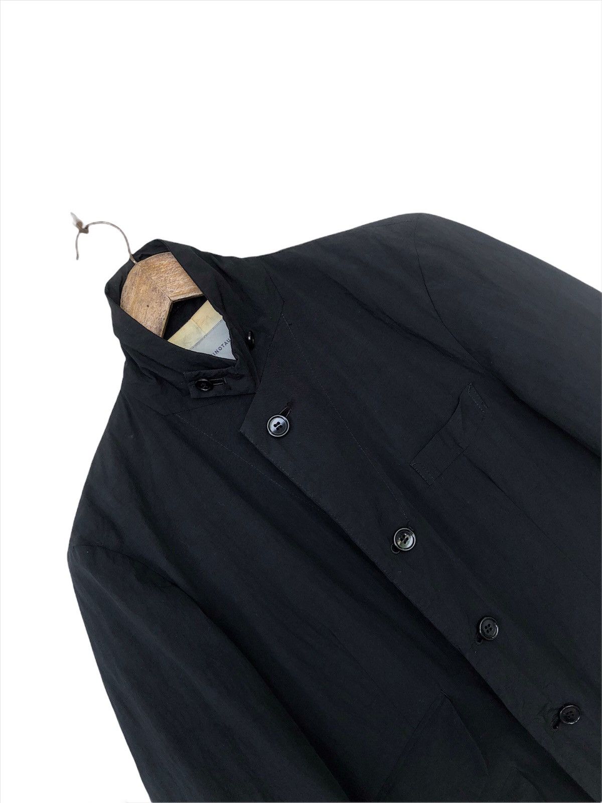 Hi Tec Minotaur 🇯🇵 Directional Garments Tech Wear Jacket Size US M / EU 48-50 / 2 - 4 Thumbnail