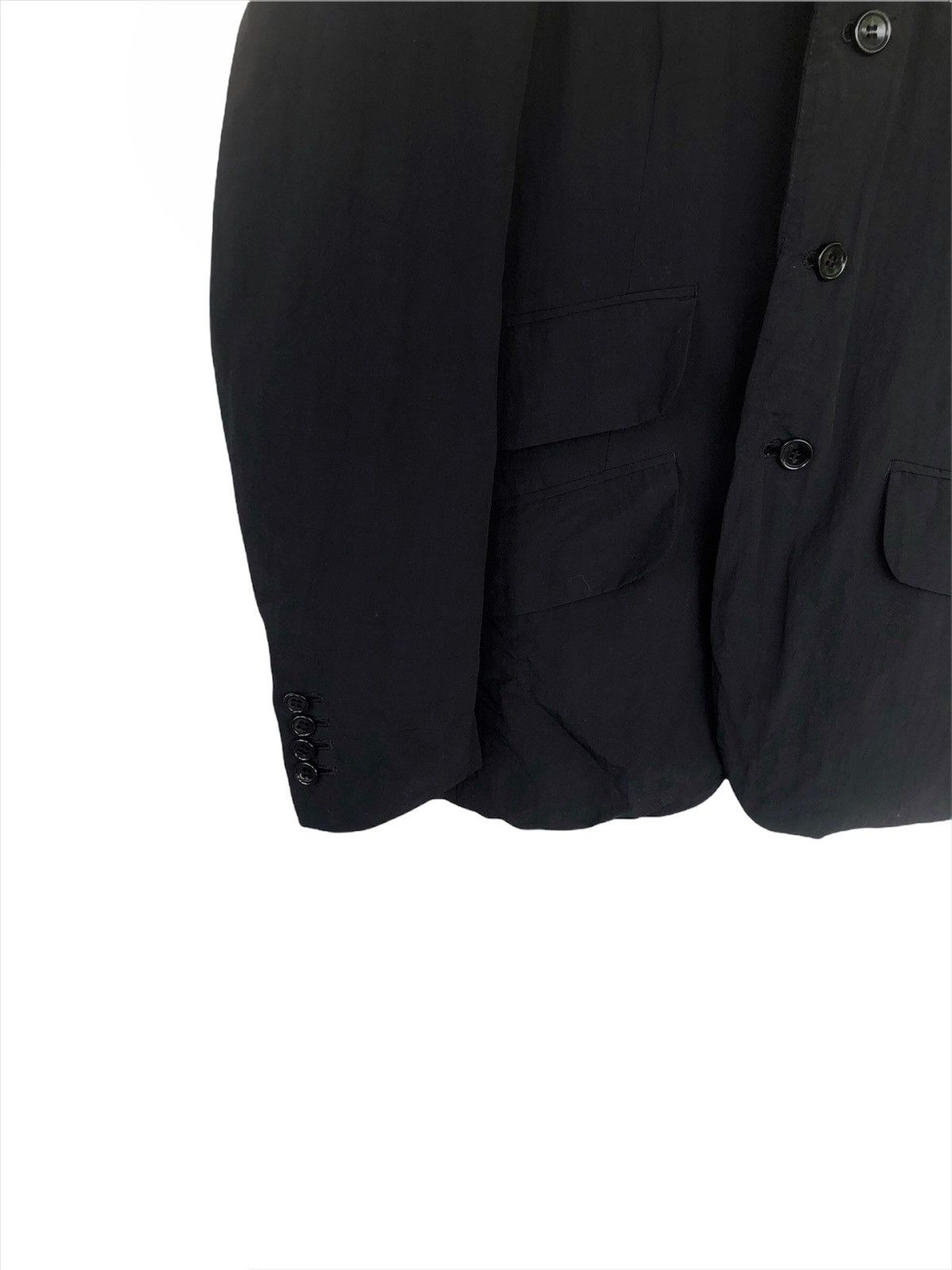 Hi Tec Minotaur 🇯🇵 Directional Garments Tech Wear Jacket Size US M / EU 48-50 / 2 - 5 Thumbnail