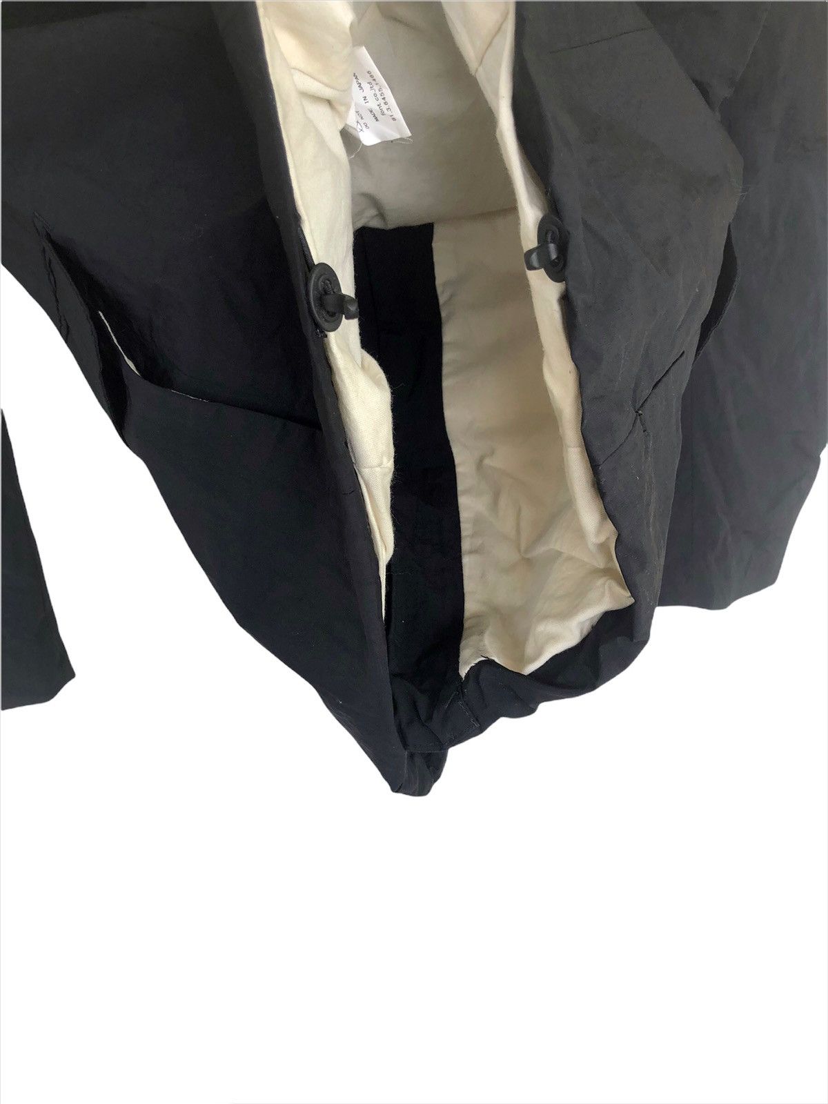 Hi Tec Minotaur 🇯🇵 Directional Garments Tech Wear Jacket Size US M / EU 48-50 / 2 - 8 Thumbnail