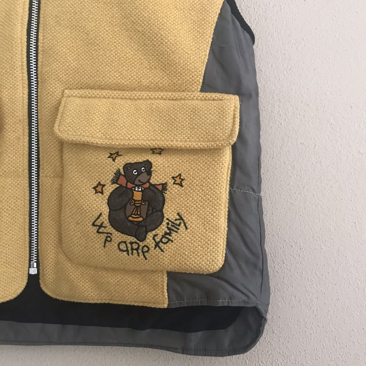 Jean Charles De Castelbajac ☀️Jean Charles de Castelbajac sport vest jacket Size US M / EU 48-50 / 2 - 3 Thumbnail