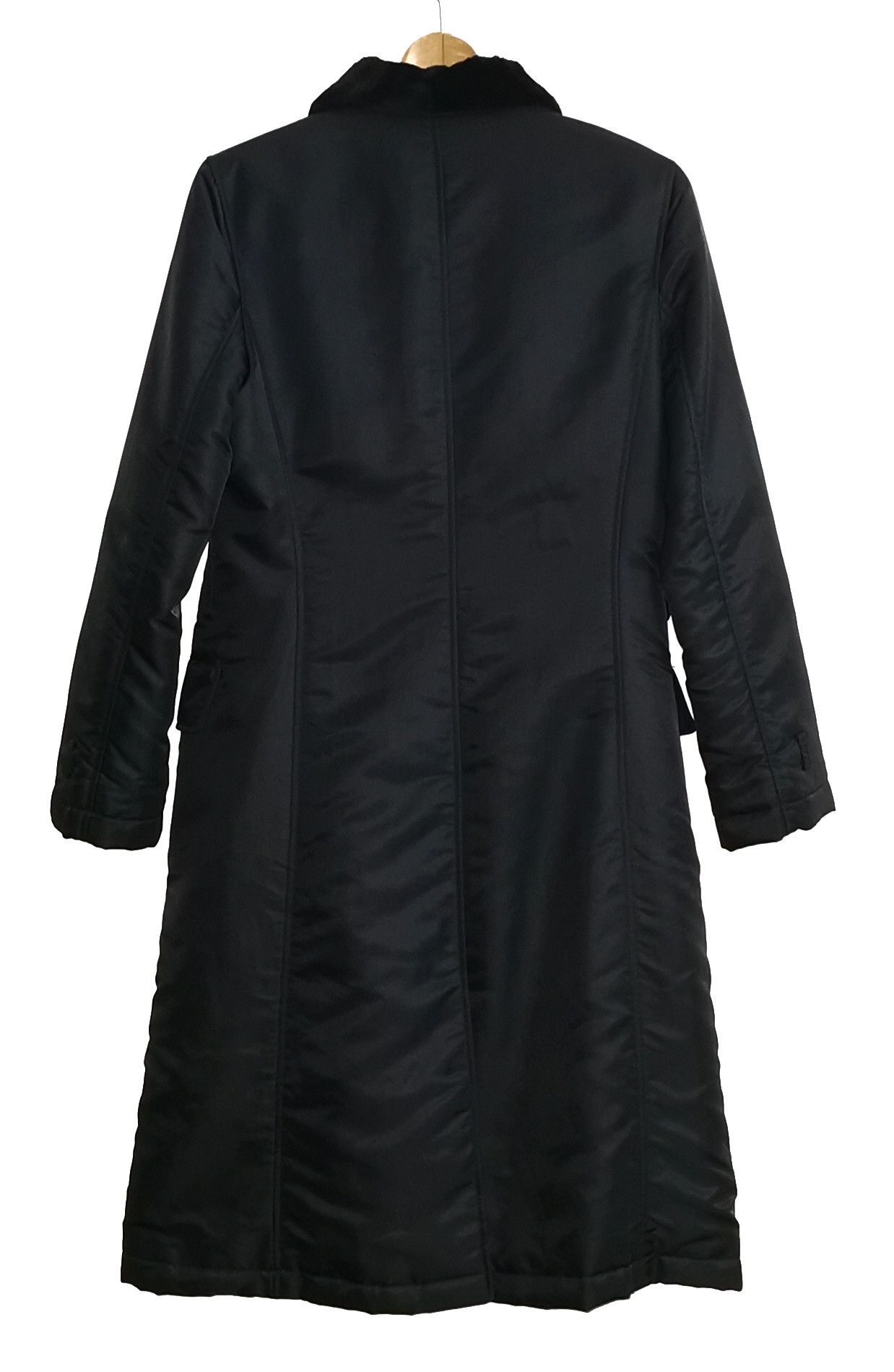Lanvin Lanvin Collection Trench Coat Size S / US 4 / IT 40 - 2 Thumbnail