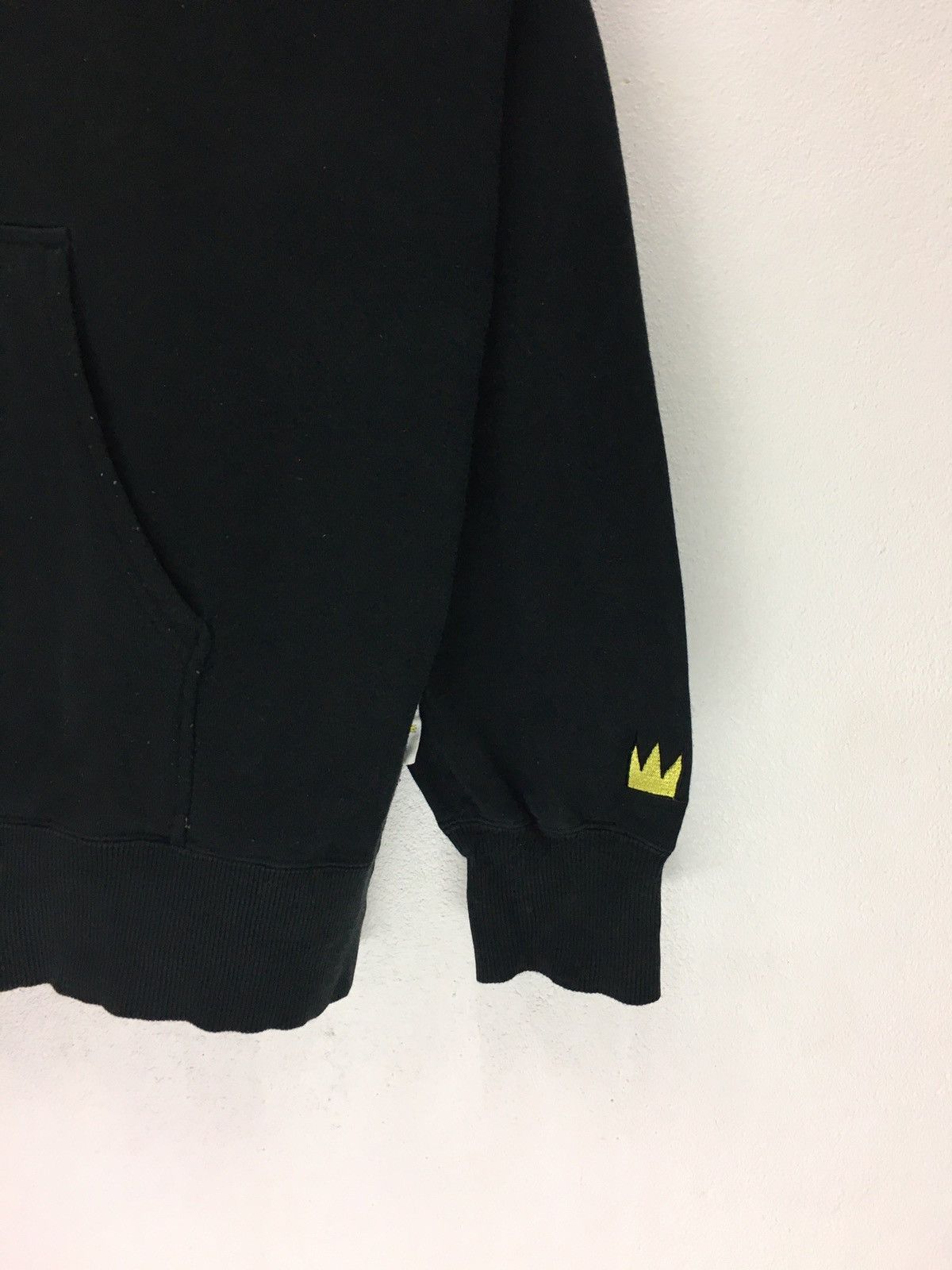 Jean-Michel Basquiat Jean Michel Basquiat X Miles Davis Tour Hoddie Size US L / EU 52-54 / 3 - 6 Thumbnail