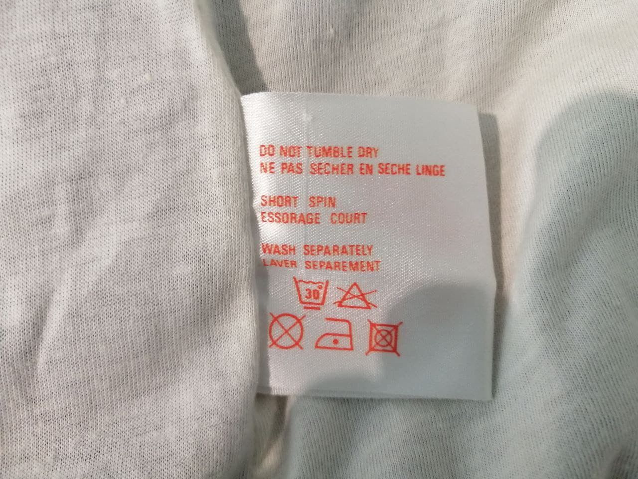 Nike Vintage 80s Nike Jacket Size US L / EU 52-54 / 3 - 6 Thumbnail