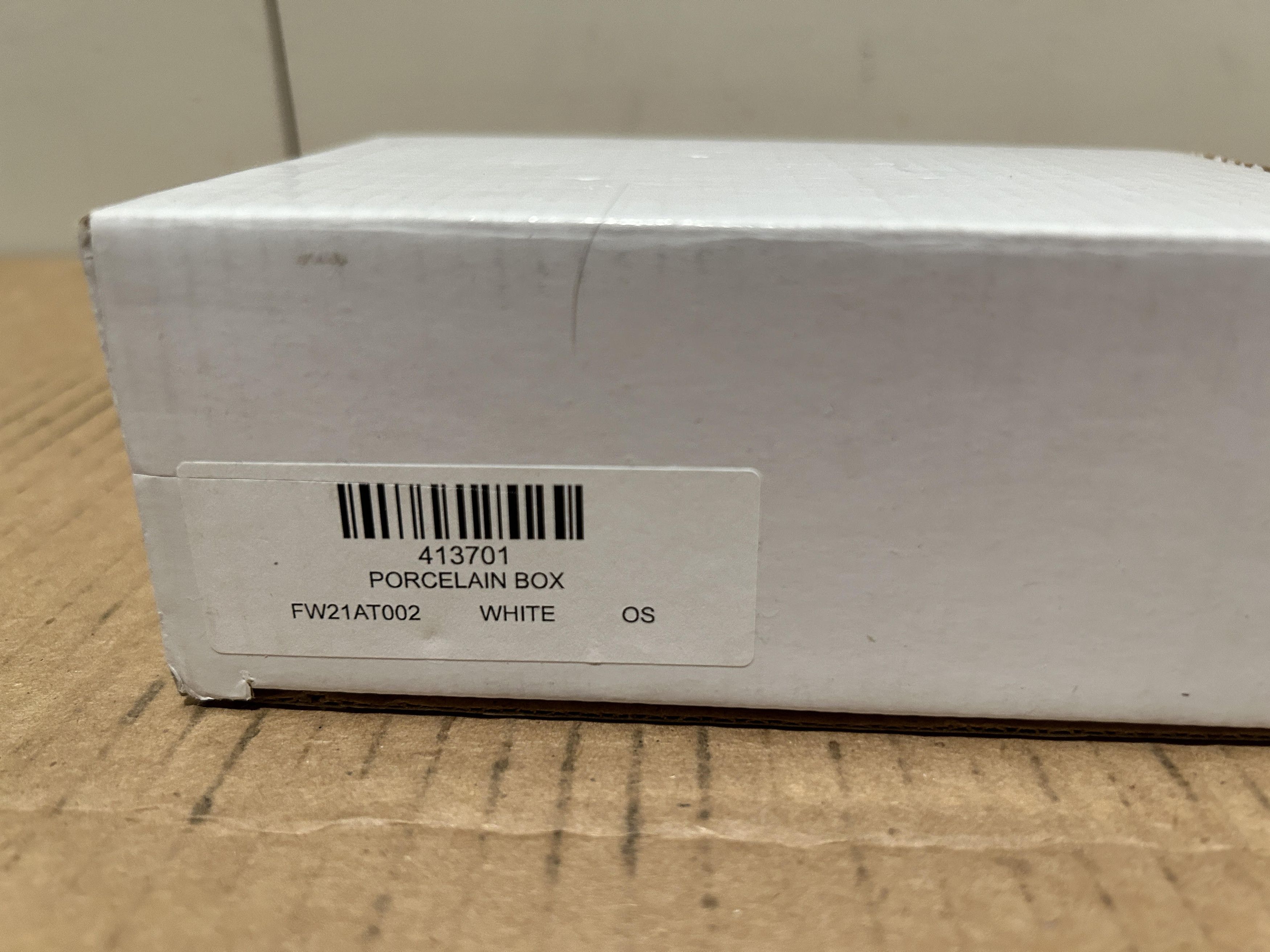 Aime Leon Dore Aime Leon Dore Unisphere Stash Box IN HAND Porcelain Size ONE SIZE - 3 Thumbnail