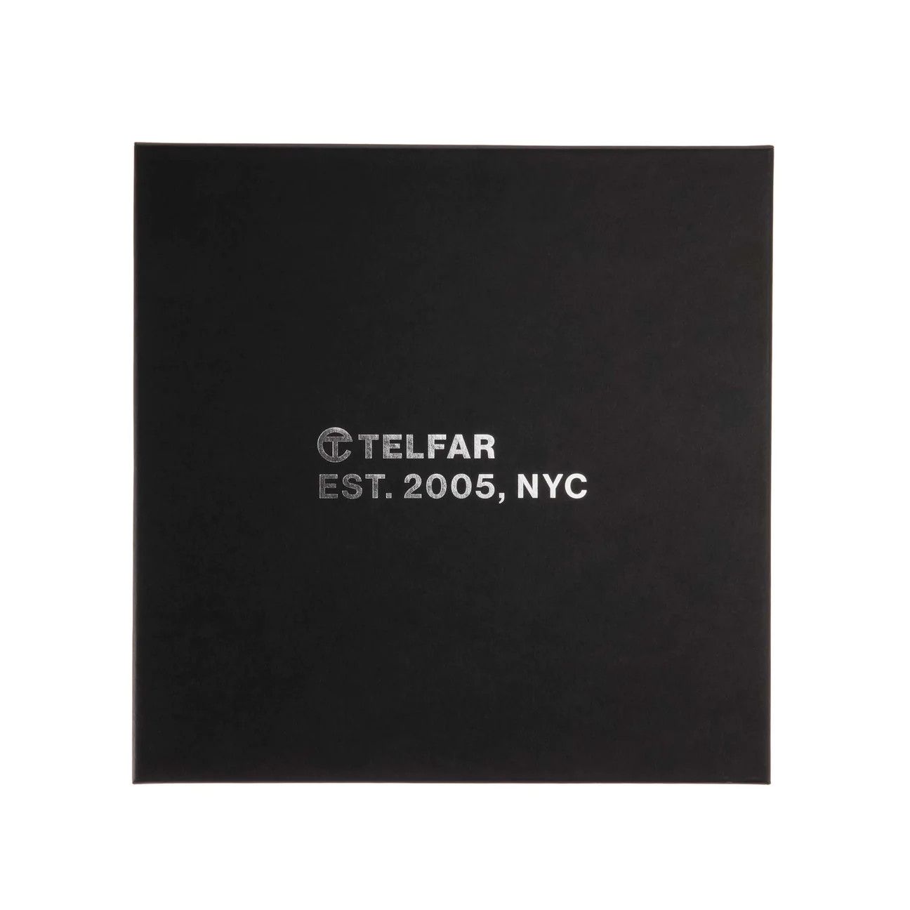 Telfar Round Telfar Circle Bag - Black Size ONE SIZE - 4 Thumbnail