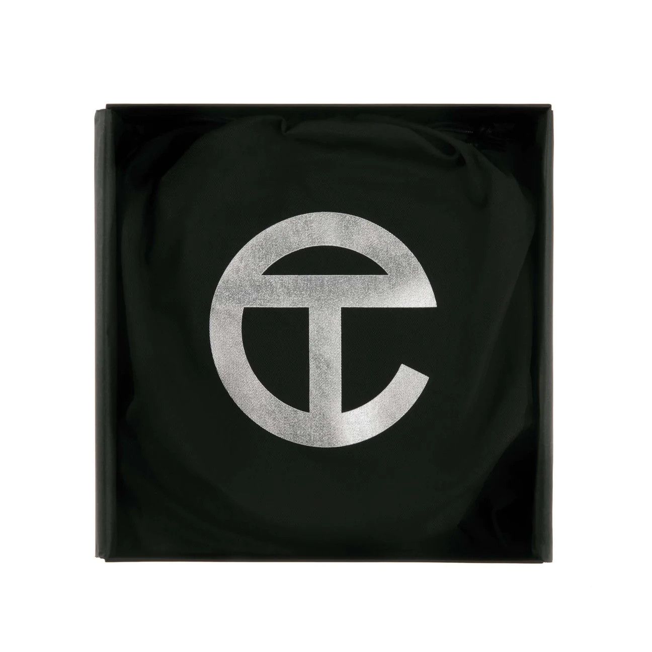 Telfar Round Telfar Circle Bag - Black Size ONE SIZE - 5 Thumbnail