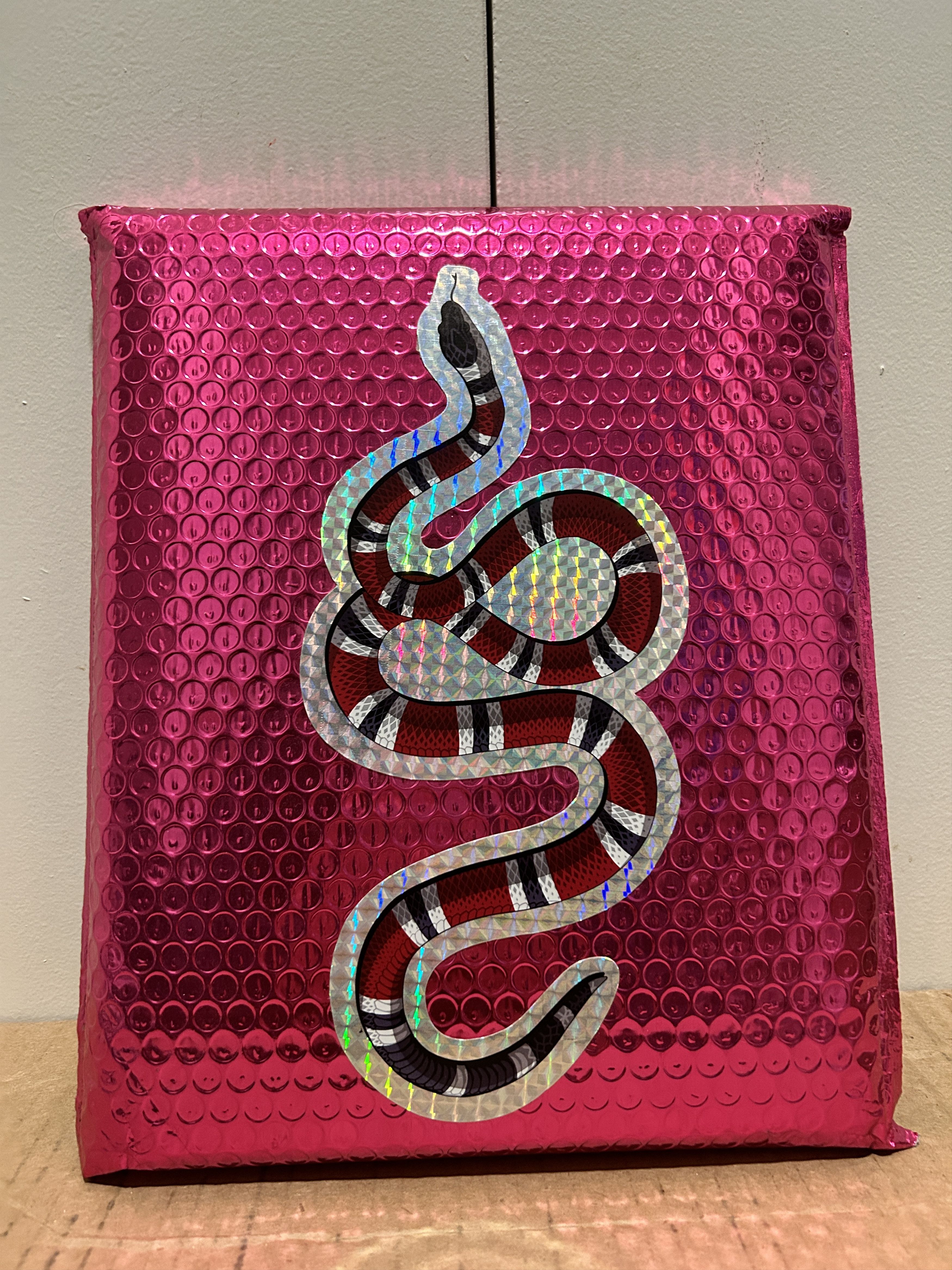 Idea Books (Gucci 'epiphany') Ss16 Ari Marcopoulos Limited in Pink, Men's