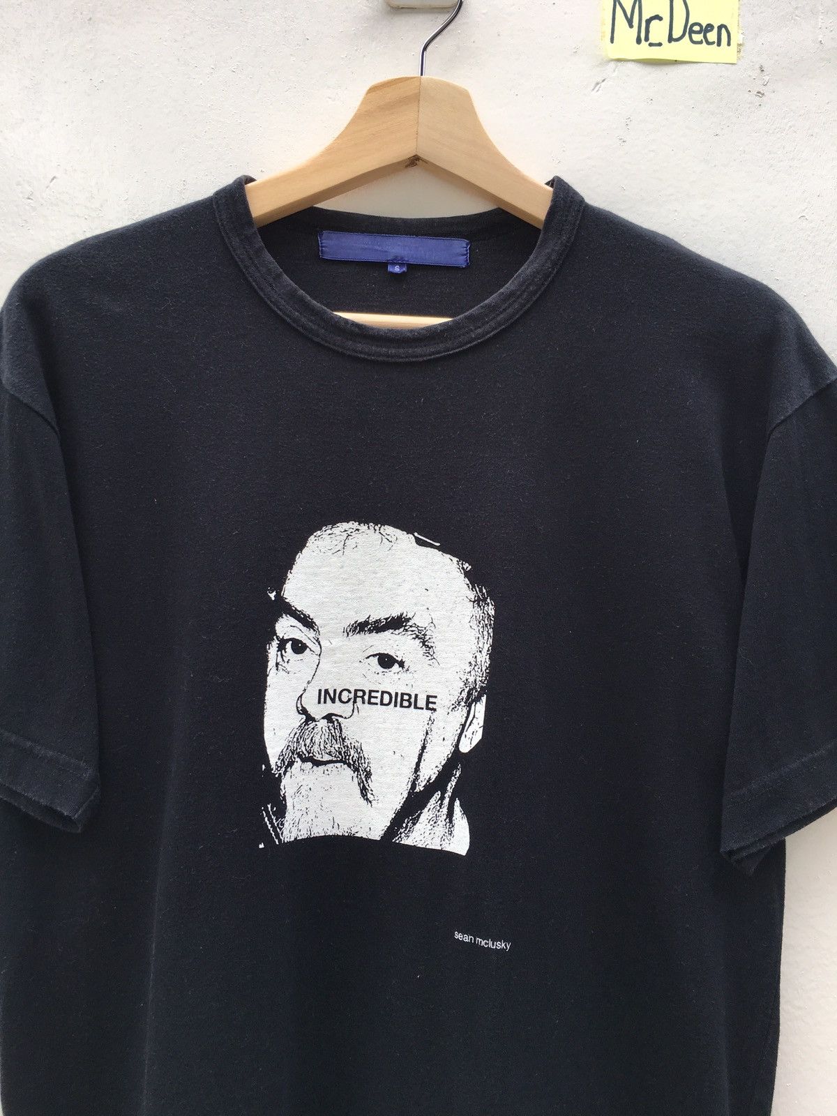 Comme des Garcons Comme des Garcons x Junya Watanabe 2002 Sean Mclusky Size US M / EU 48-50 / 2 - 4 Thumbnail