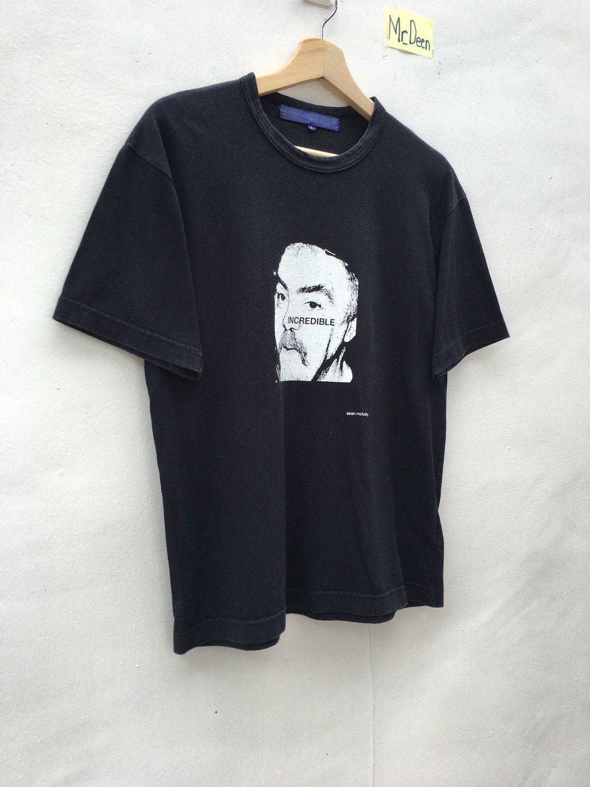 Comme des Garcons Comme des Garcons x Junya Watanabe 2002 Sean Mclusky Size US M / EU 48-50 / 2 - 2 Thumbnail