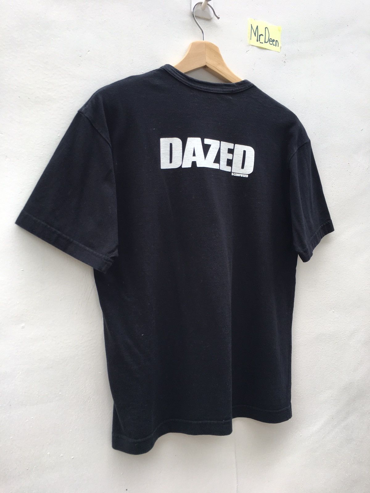Comme des Garcons Comme des Garcons x Junya Watanabe 2002 Sean Mclusky Size US M / EU 48-50 / 2 - 8 Thumbnail
