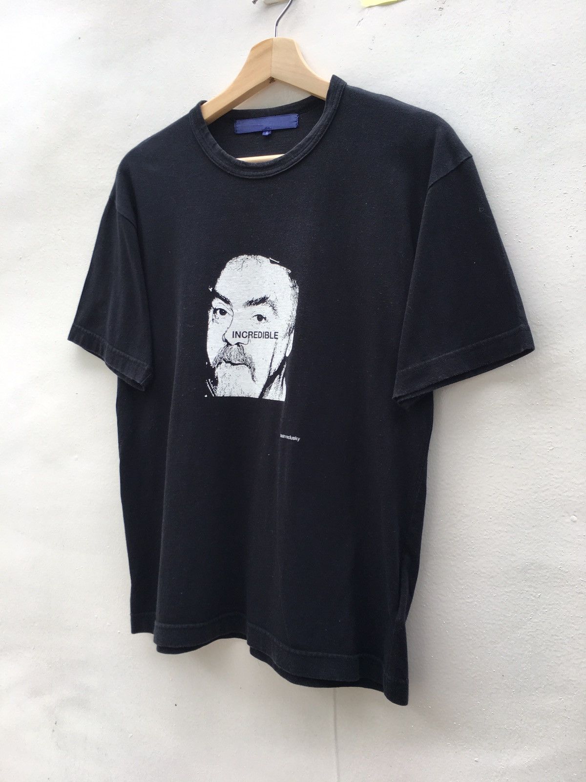 Comme des Garcons Comme des Garcons x Junya Watanabe 2002 Sean Mclusky Size US M / EU 48-50 / 2 - 3 Thumbnail