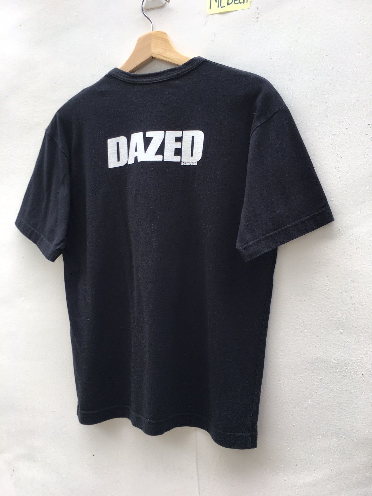 Comme des Garcons Comme des Garcons x Junya Watanabe 2002 Sean Mclusky Size US M / EU 48-50 / 2 - 7 Thumbnail