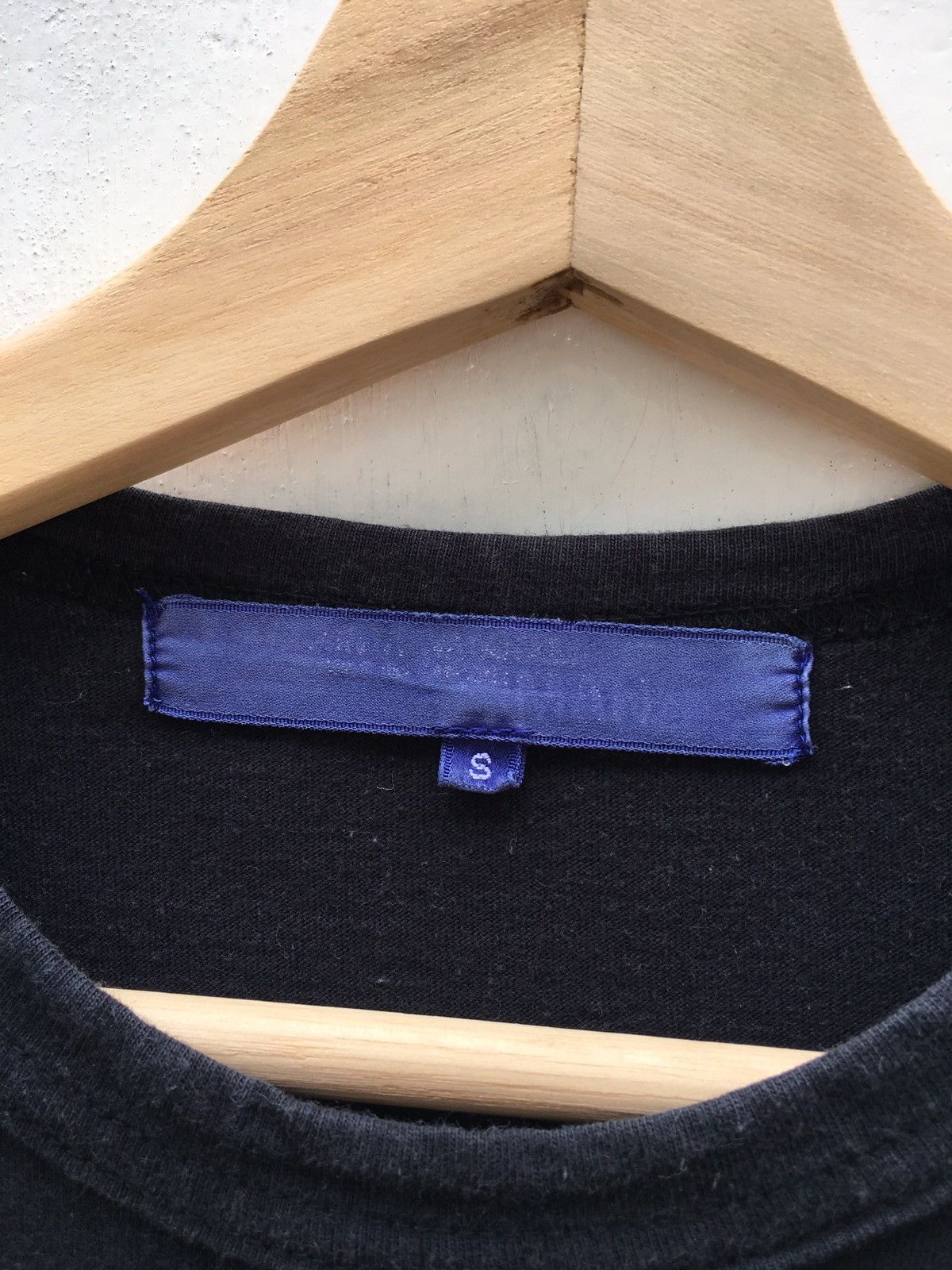 Comme des Garcons Comme des Garcons x Junya Watanabe 2002 Sean Mclusky Size US M / EU 48-50 / 2 - 5 Thumbnail