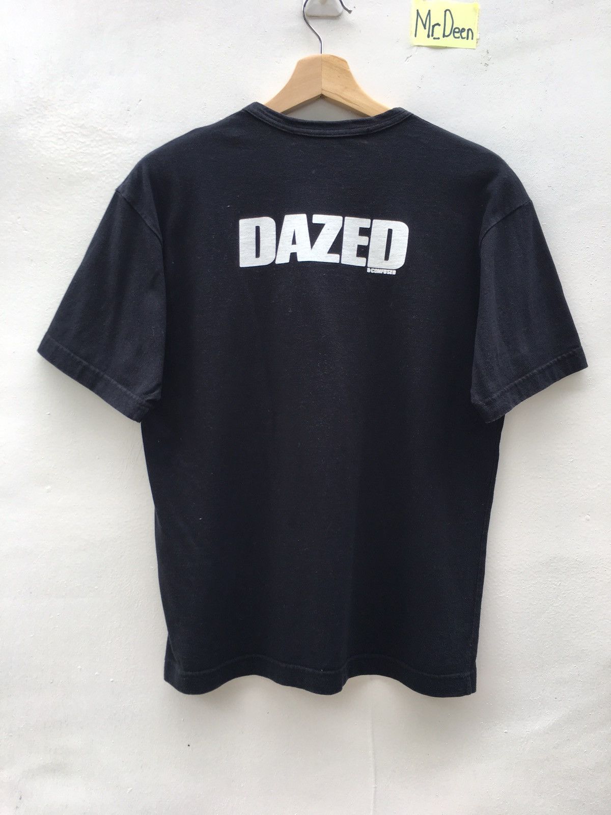 Comme des Garcons Comme des Garcons x Junya Watanabe 2002 Sean Mclusky Size US M / EU 48-50 / 2 - 6 Thumbnail